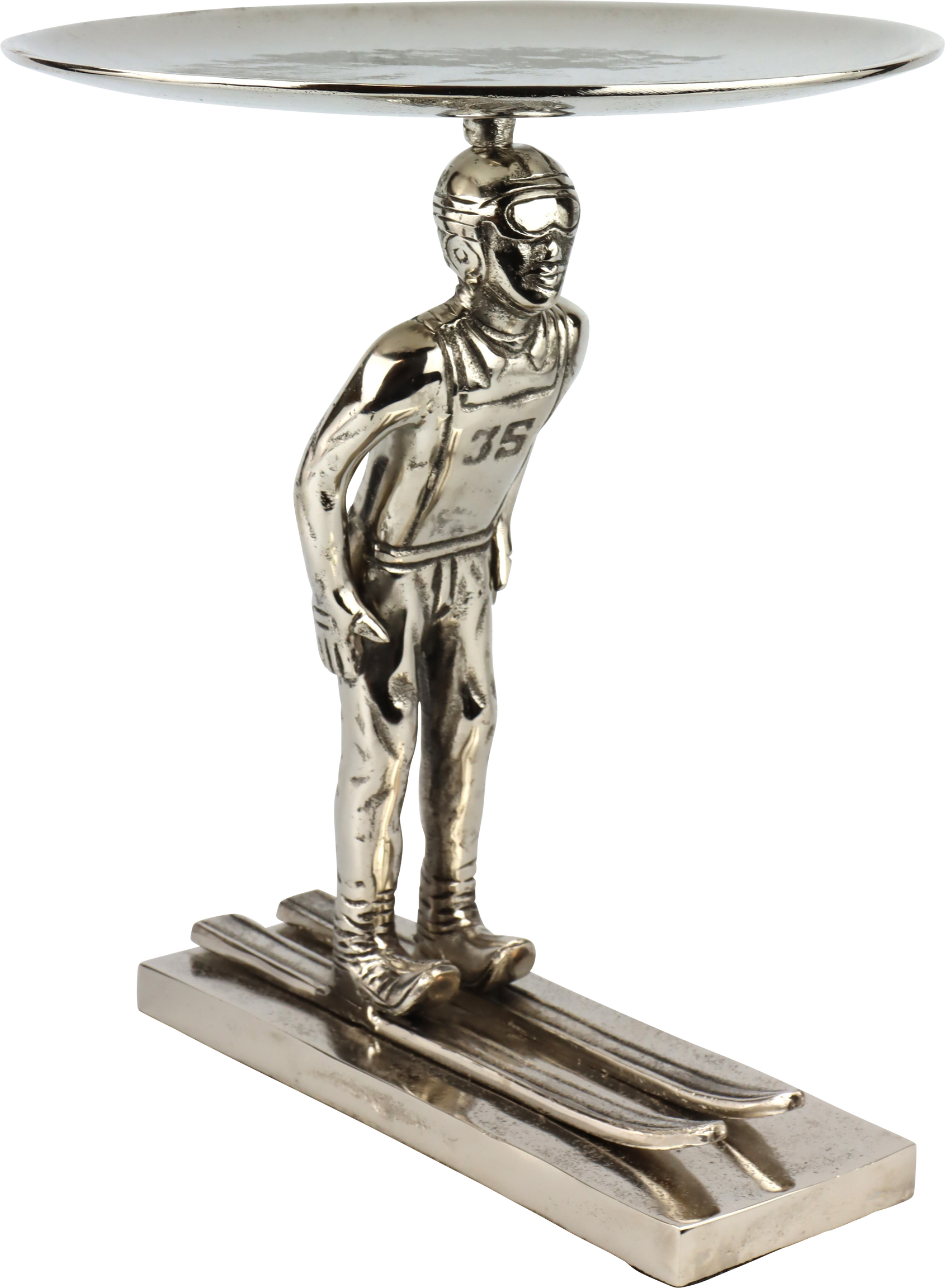 6193 PLATEAU DE COUPE GIPFELGLANZ