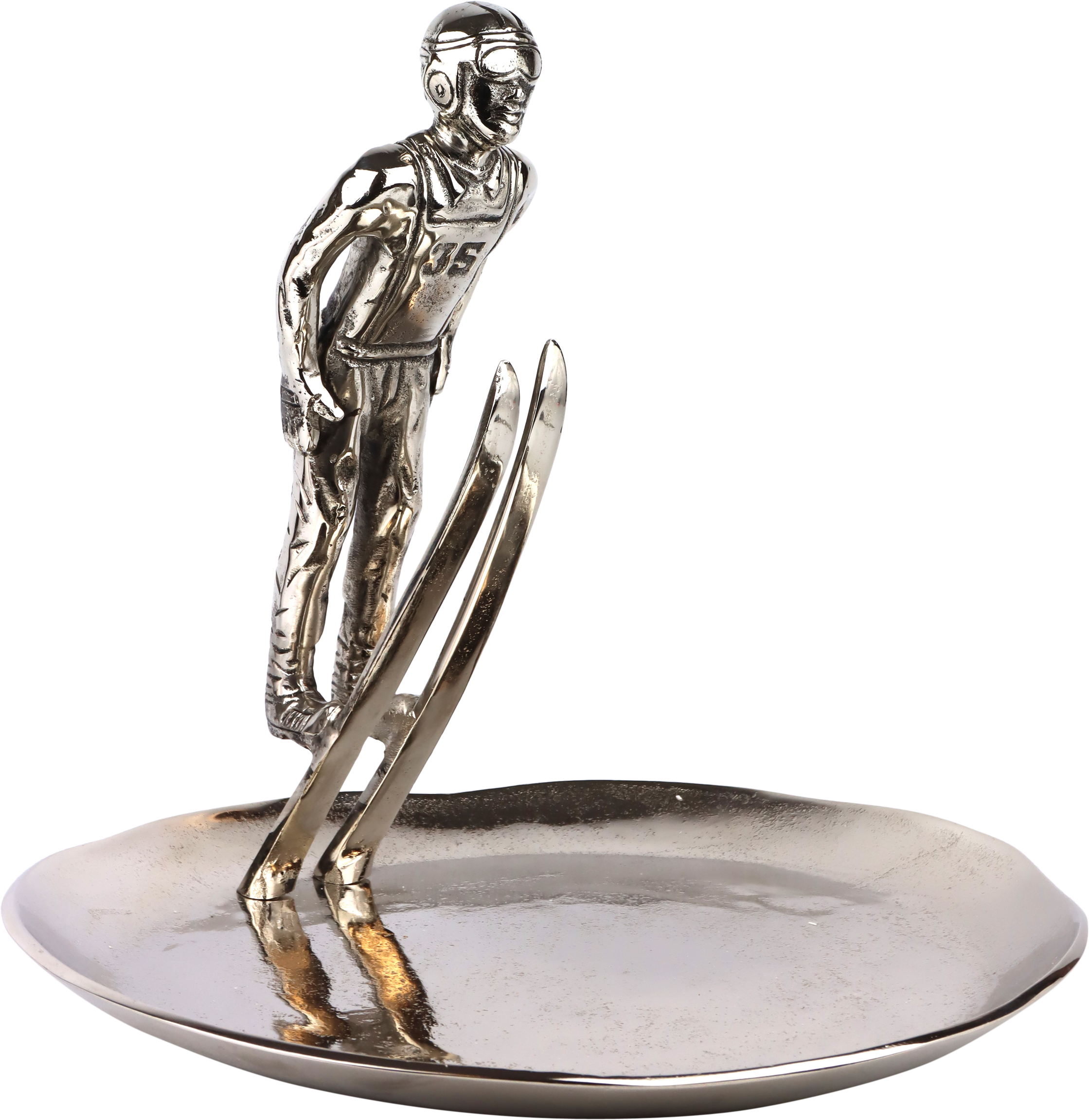 6196 PLATEAUX GIPFELGLANZ