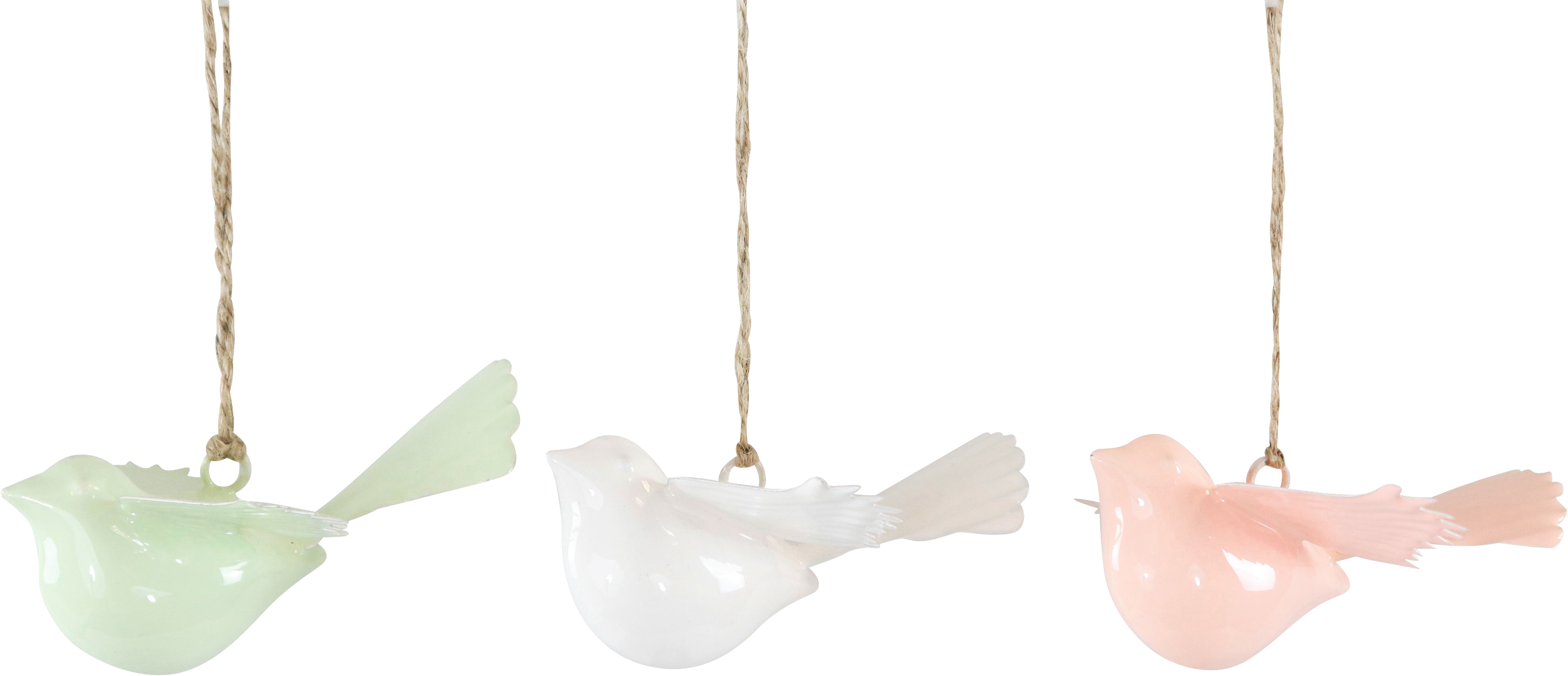 6229 OISEAUX  LUFTIKUS  3P