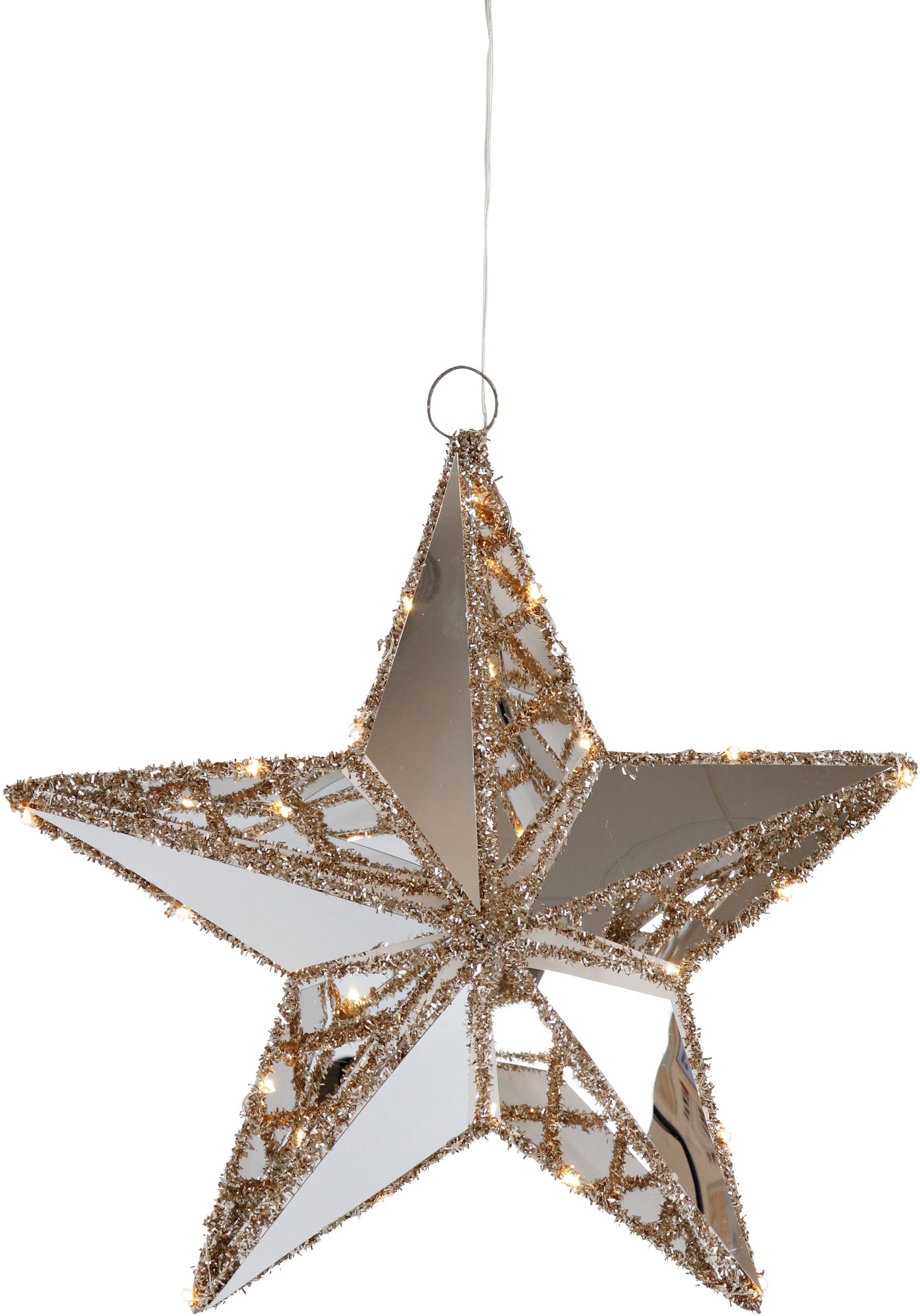 6371 ÉTOILE LED  REFLECTION