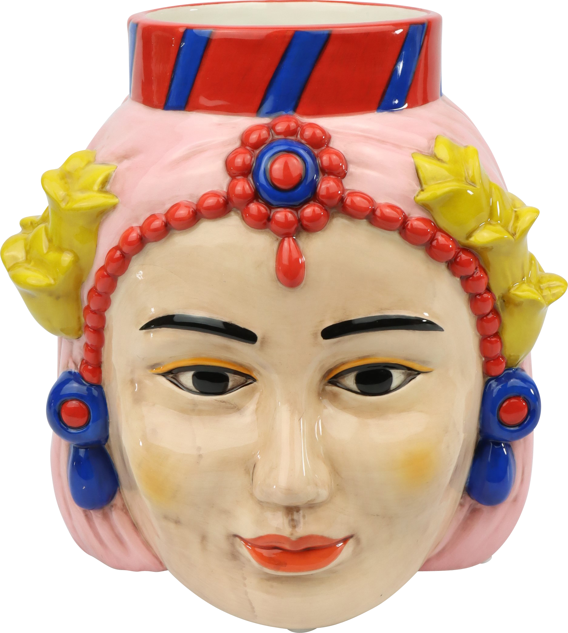 6576 CUBRE JARRÓN  SEGNORITA