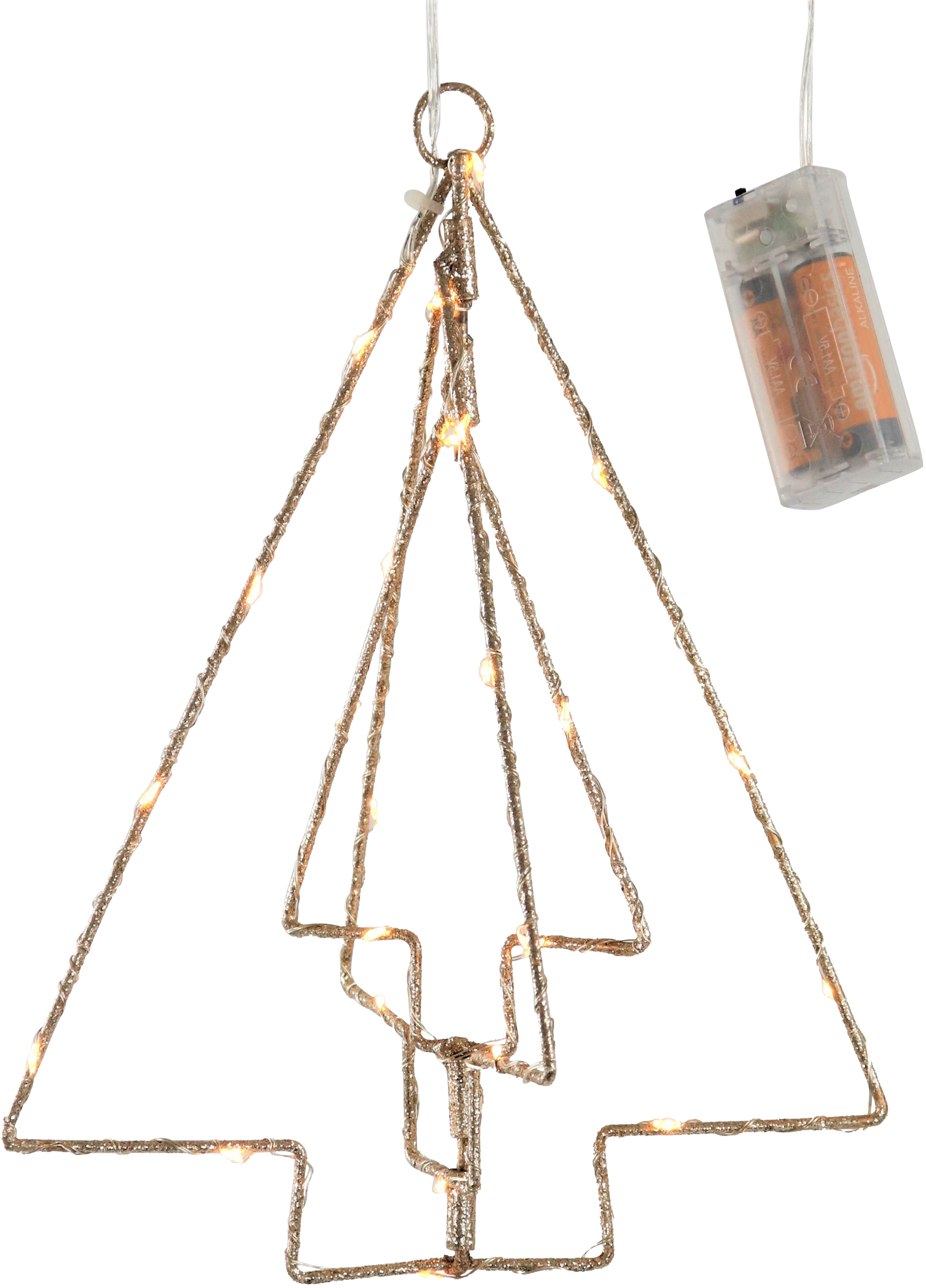 6617 ARBRE LED 3D  ILLUMINATION