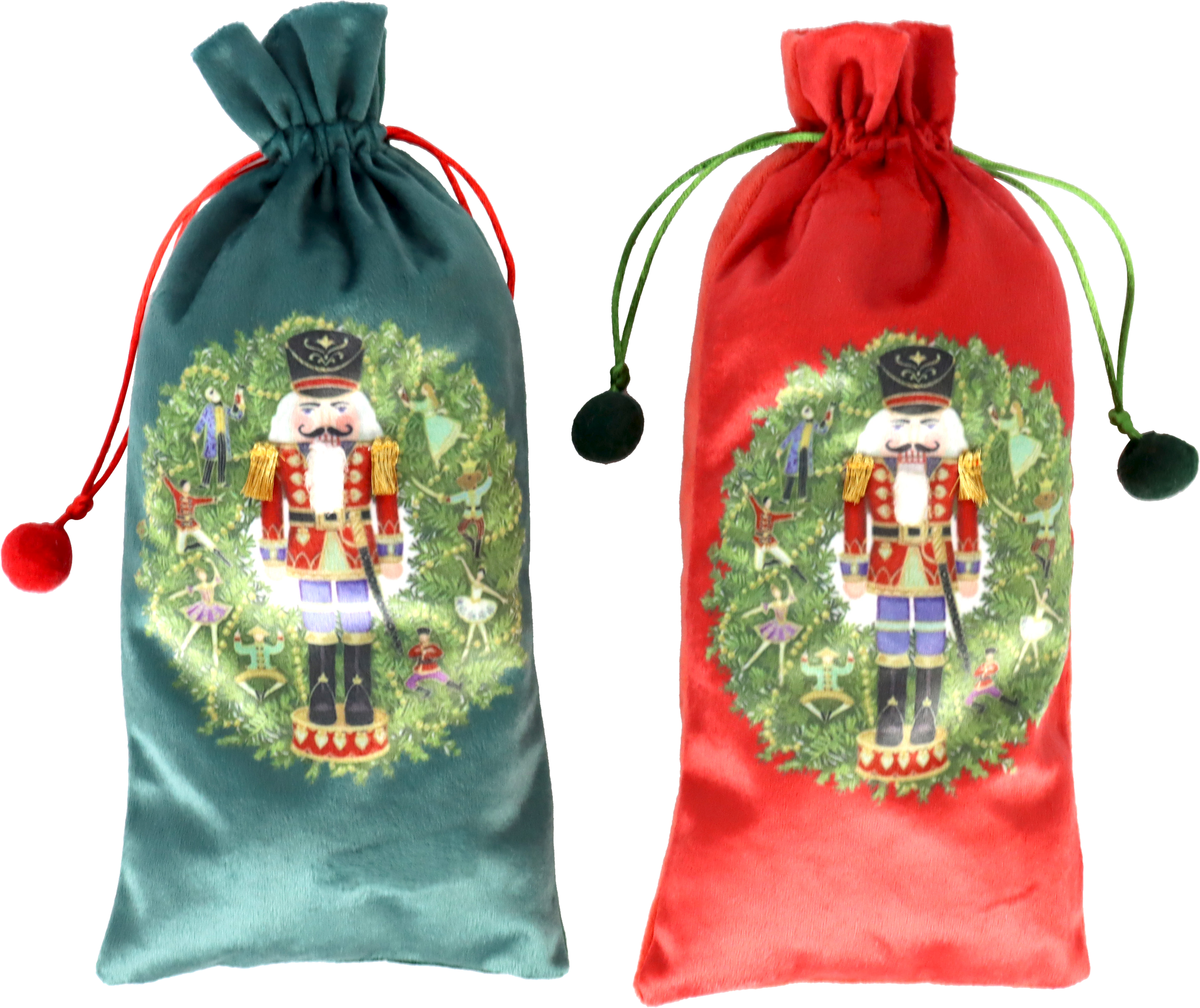 6694 BOTTLEBAGS MAJESTIC GUARDIAN  2P