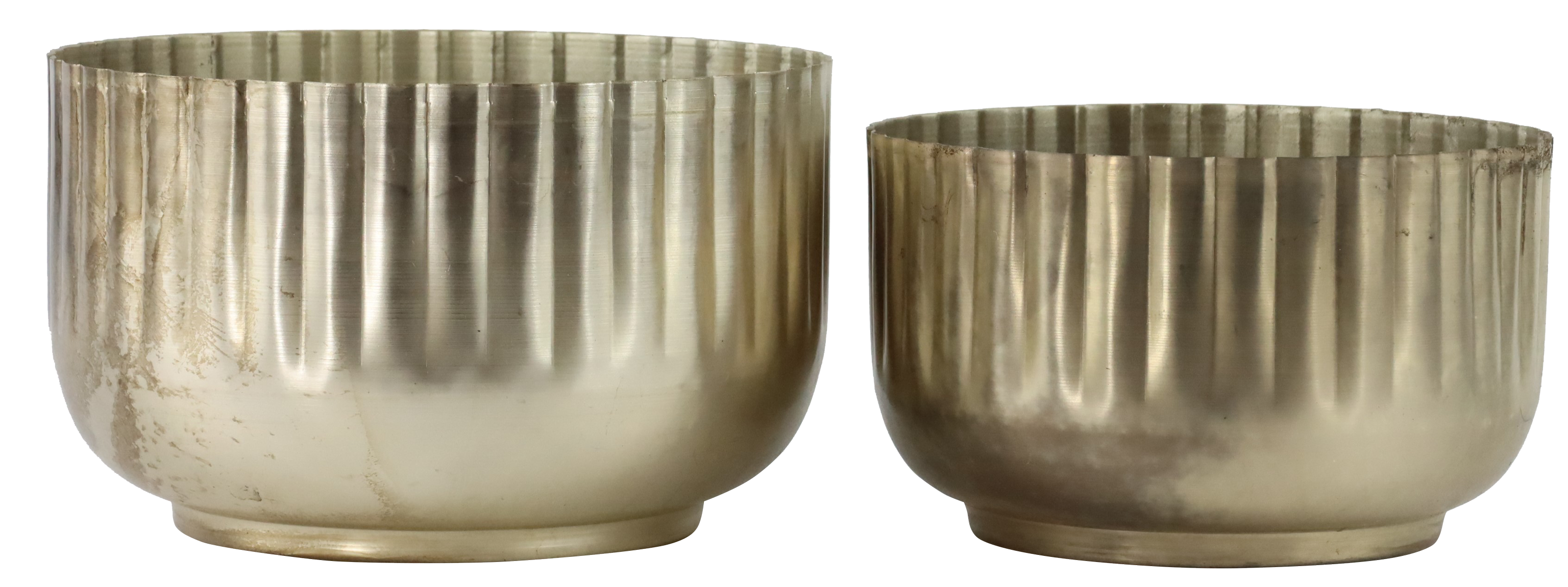 6743 BOWLS PALAZZO  S/2