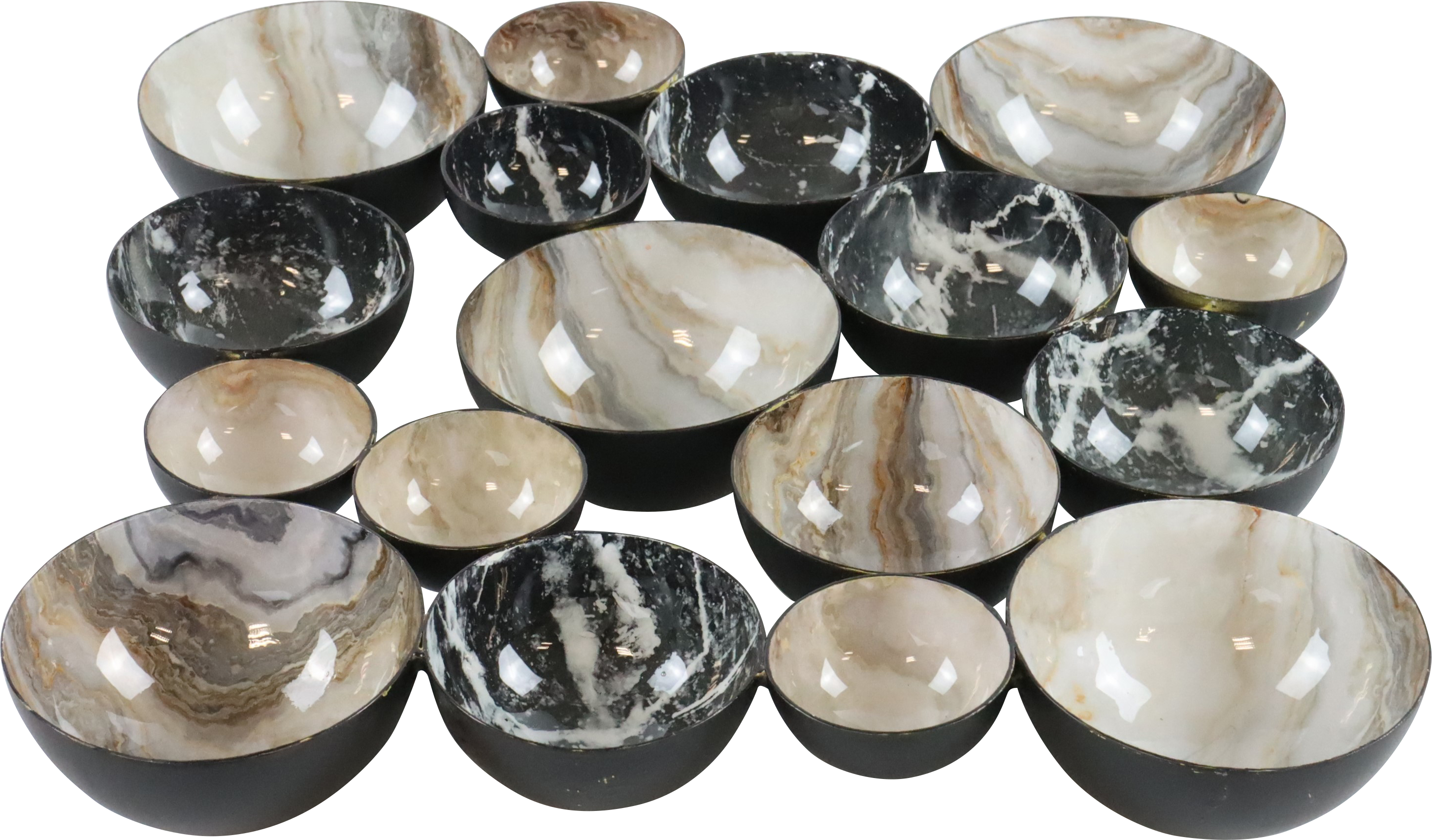 6849 OBJECT BOWL UNIVERSE