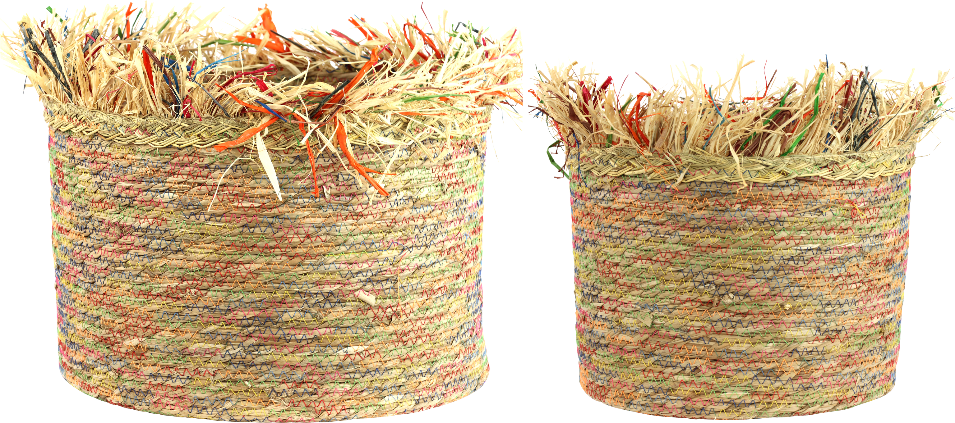 6867 CESTINI FOLK FLAIR   2PZ