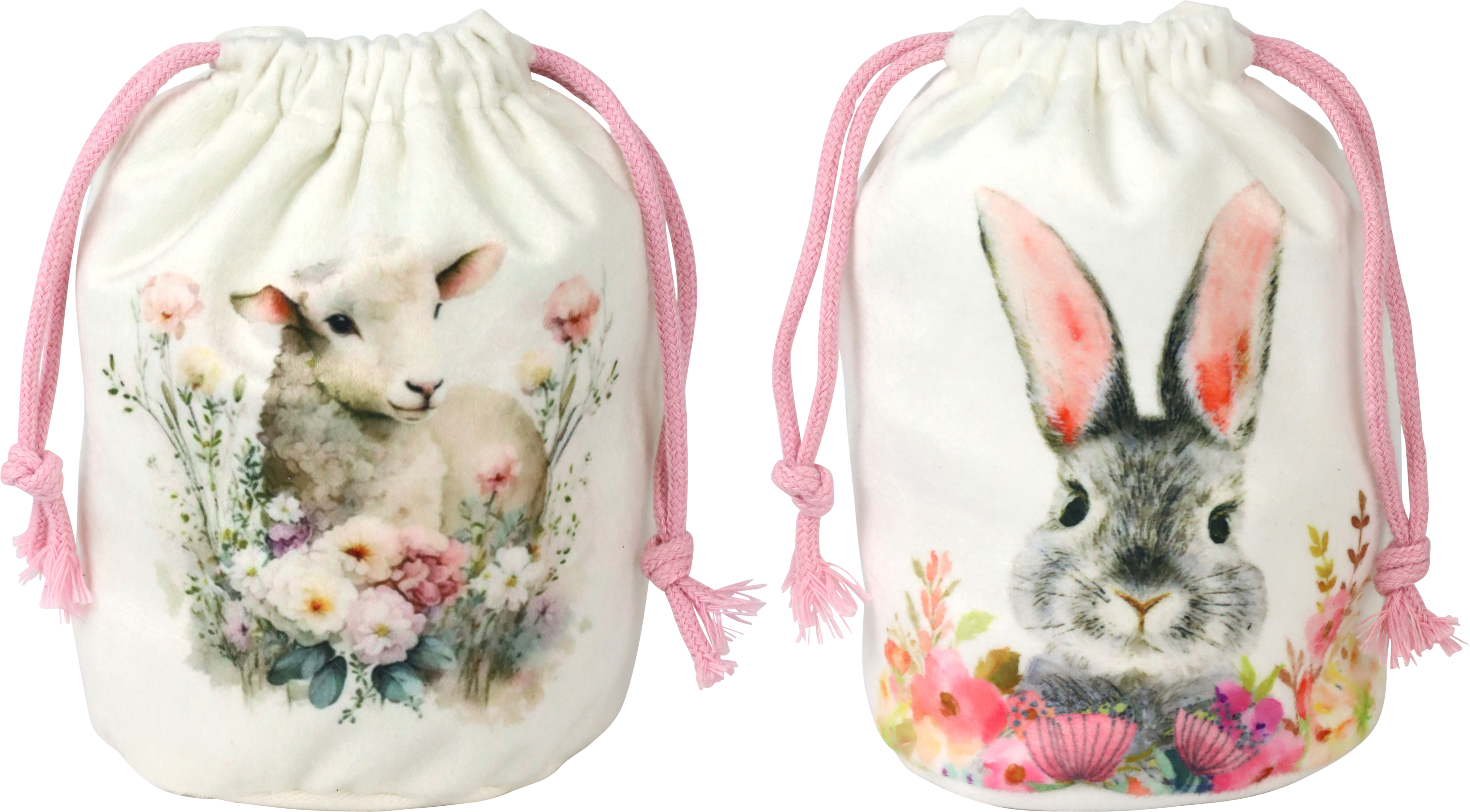 6896 SACS VINTAGE EASTER  2P