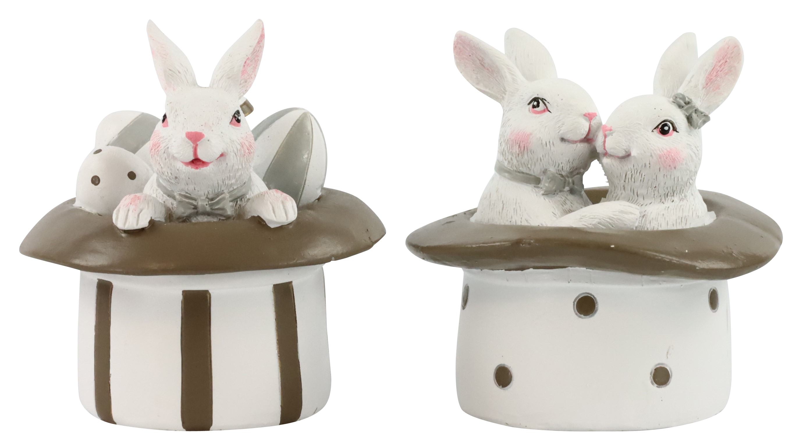 6913 RABBITS OSTERZAUBER  S/2