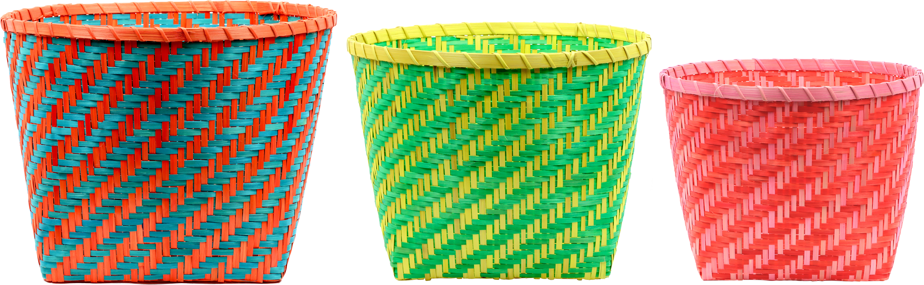 7133 RUNDKÖRBE CIESTAS FIESTA  S/3