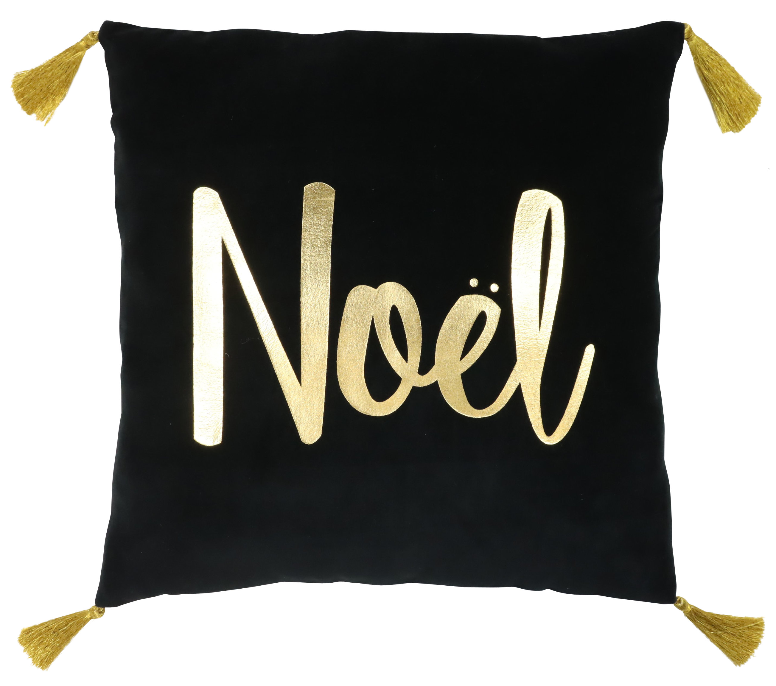 7190 CUSHION COVER NOEL