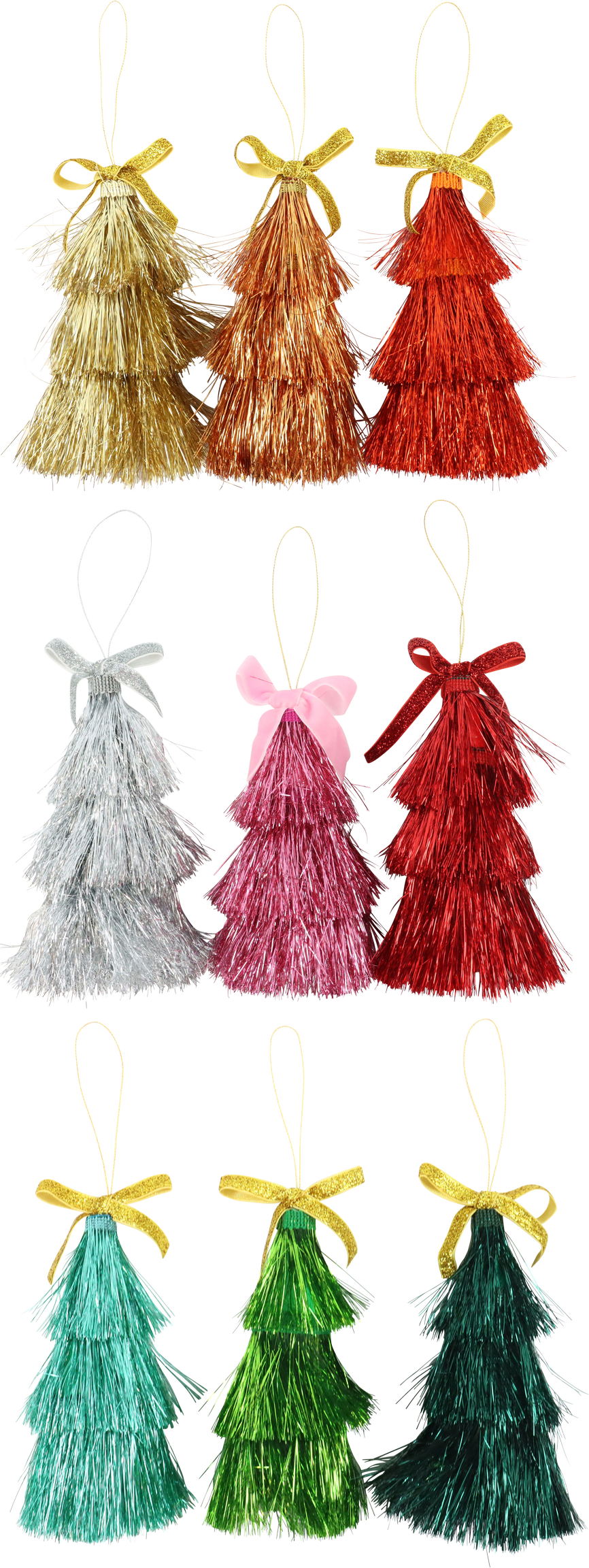 7341 DECOTREES CARNIVALE  S/9