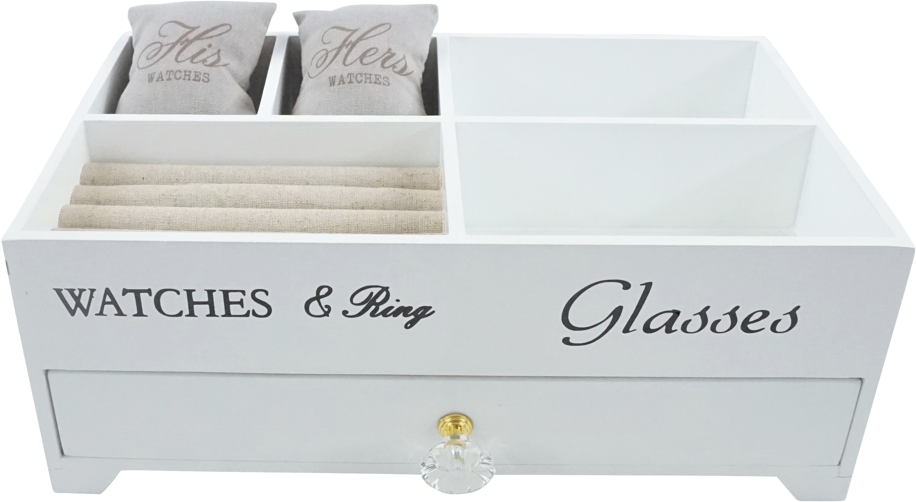 7430 SCHMUCKKASTEN BIJOUX