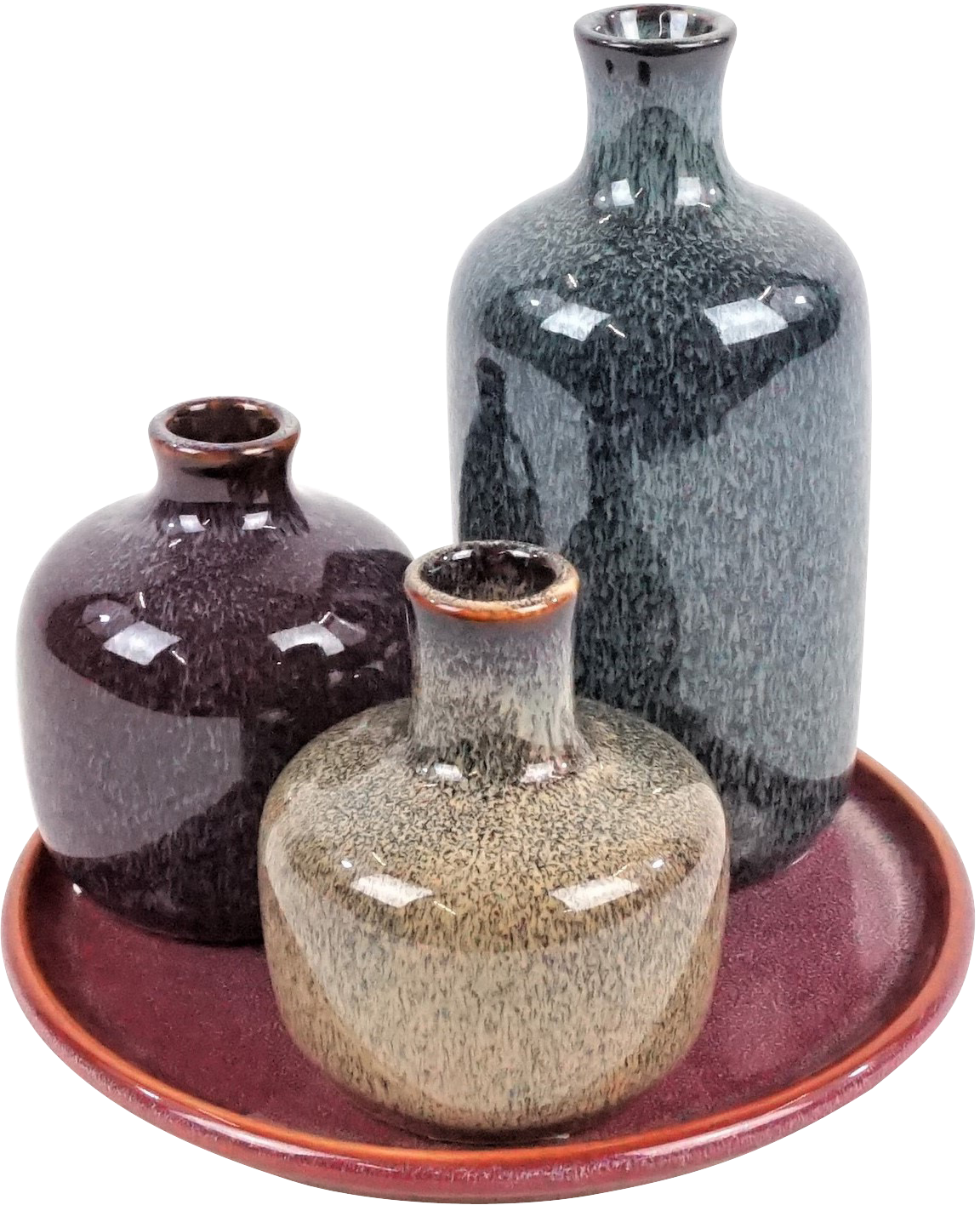 7438 VASENENSEMBLE ROSENBORG  S/4