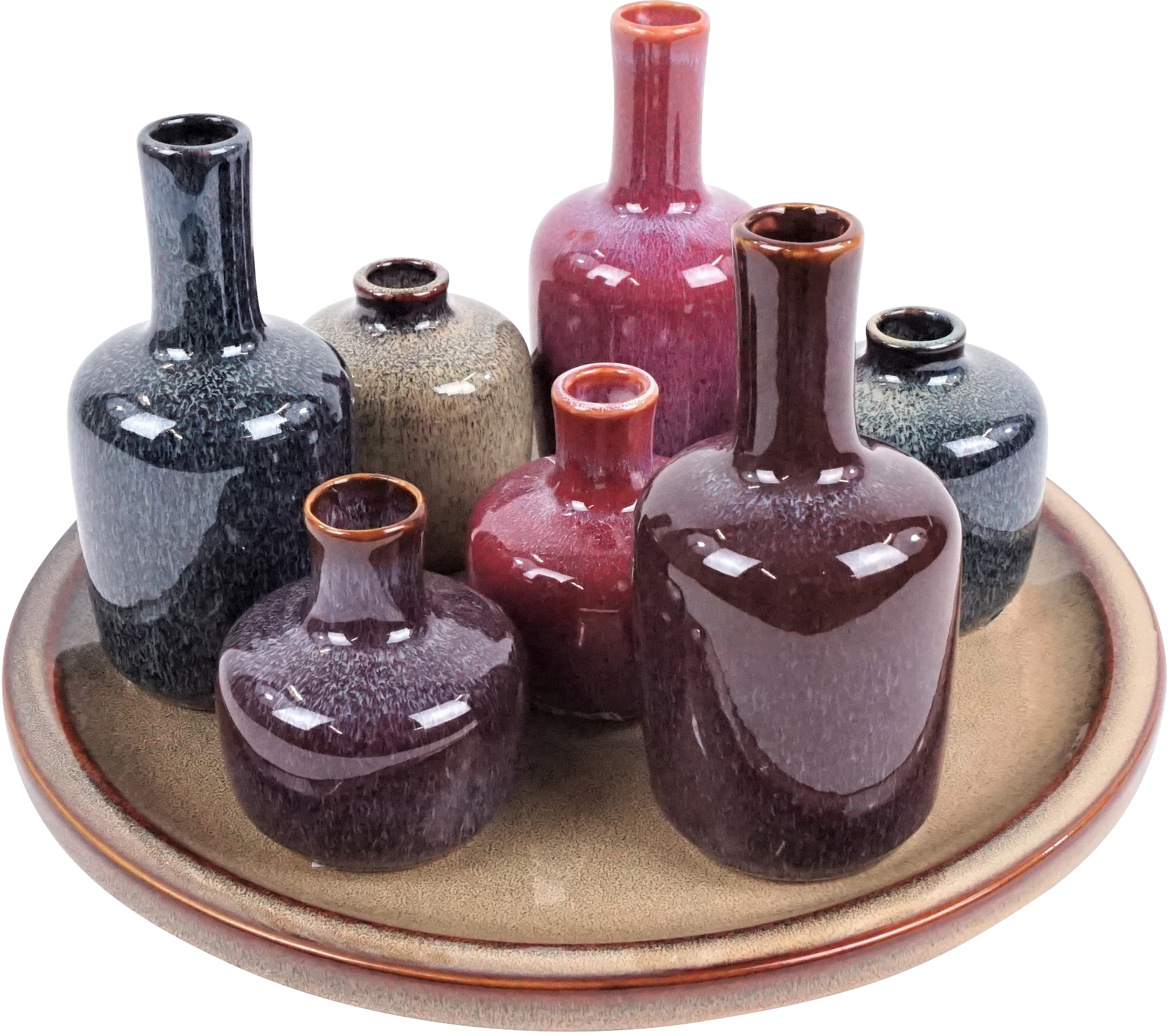 7440 VASENENSEMBLE ROSENBORG  S/8