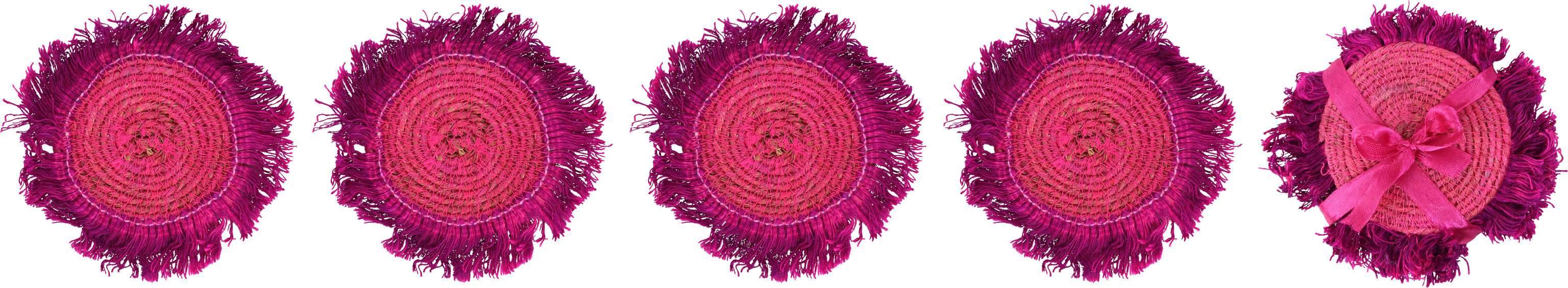 7447 UNTERSETZER PUEBLO  S/4