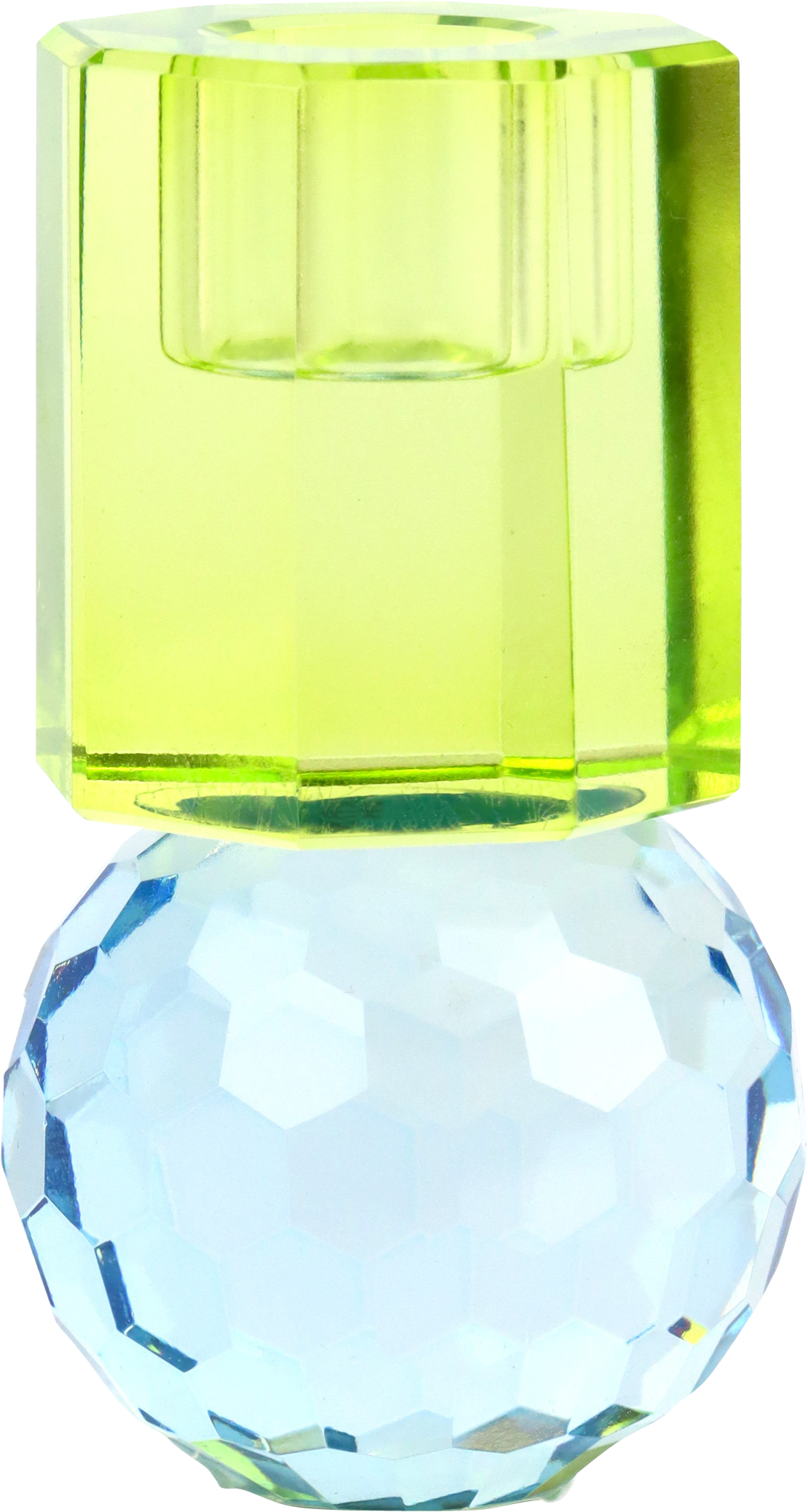 7655 BOUGEOIR « BACCARAT »