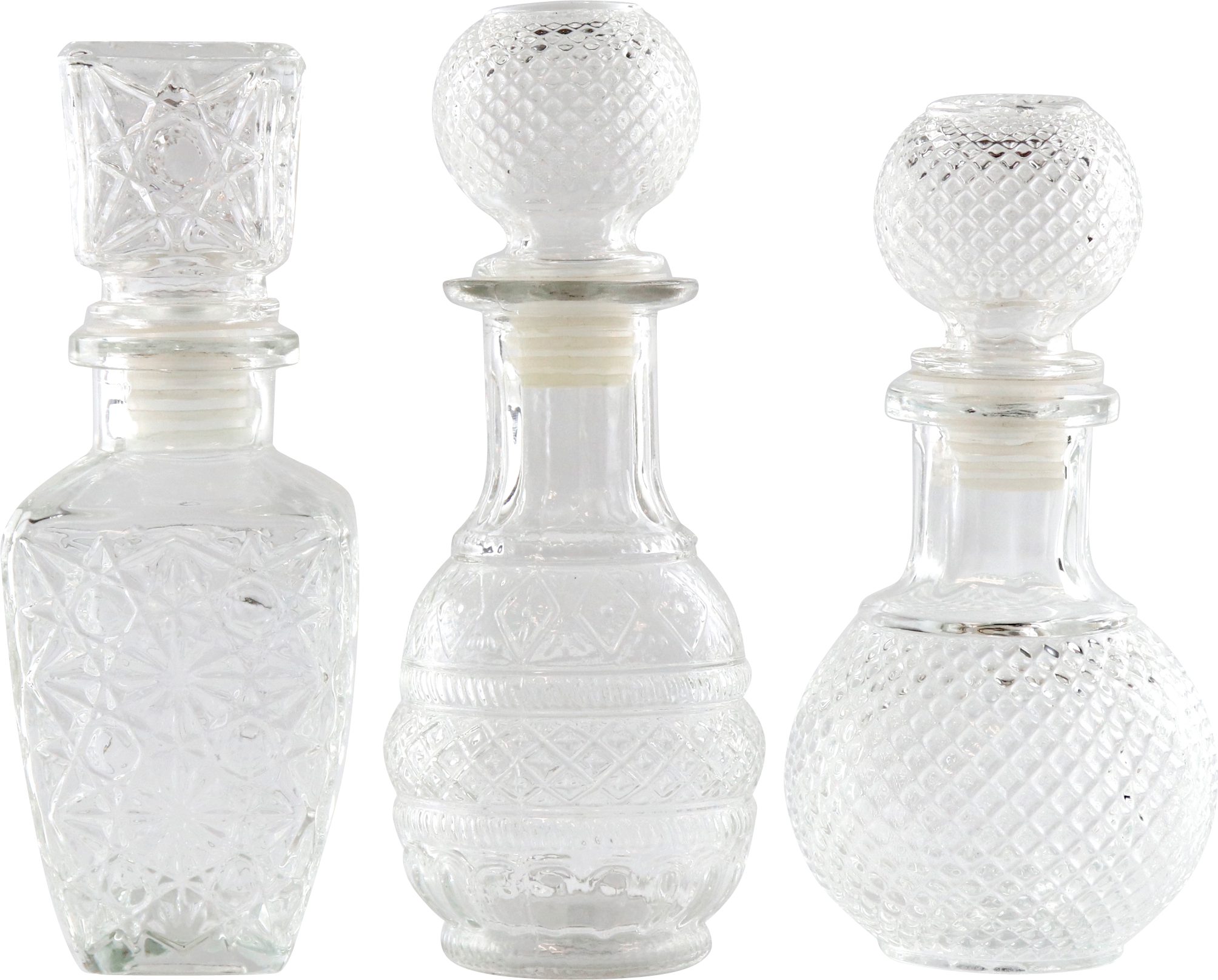 7661 FLACONS PORTO  3P