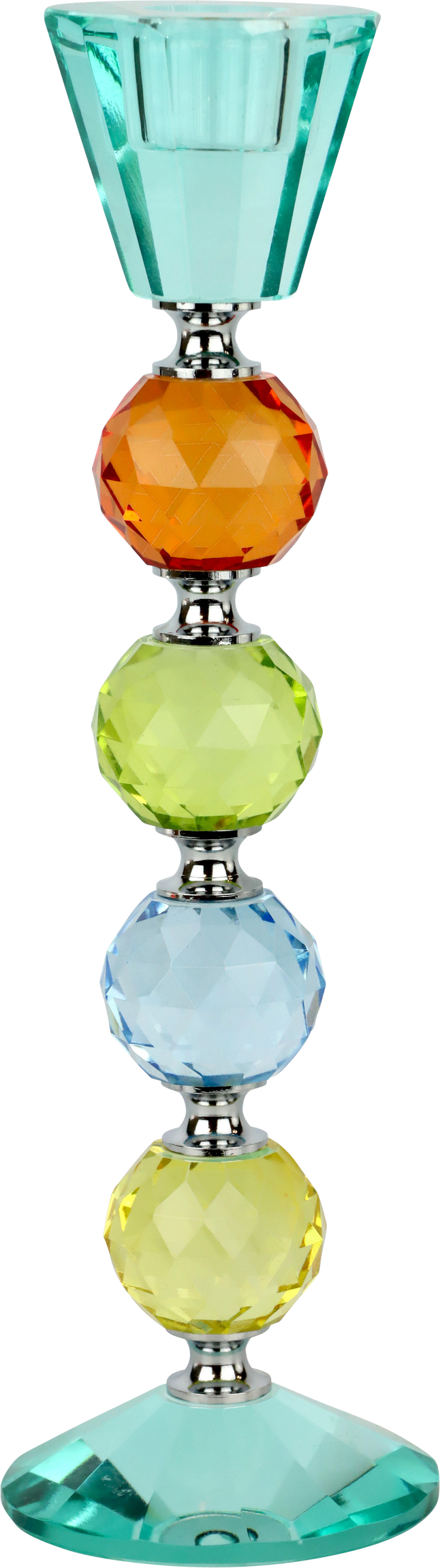 7667 CANDLEHOLDER BACCARAT