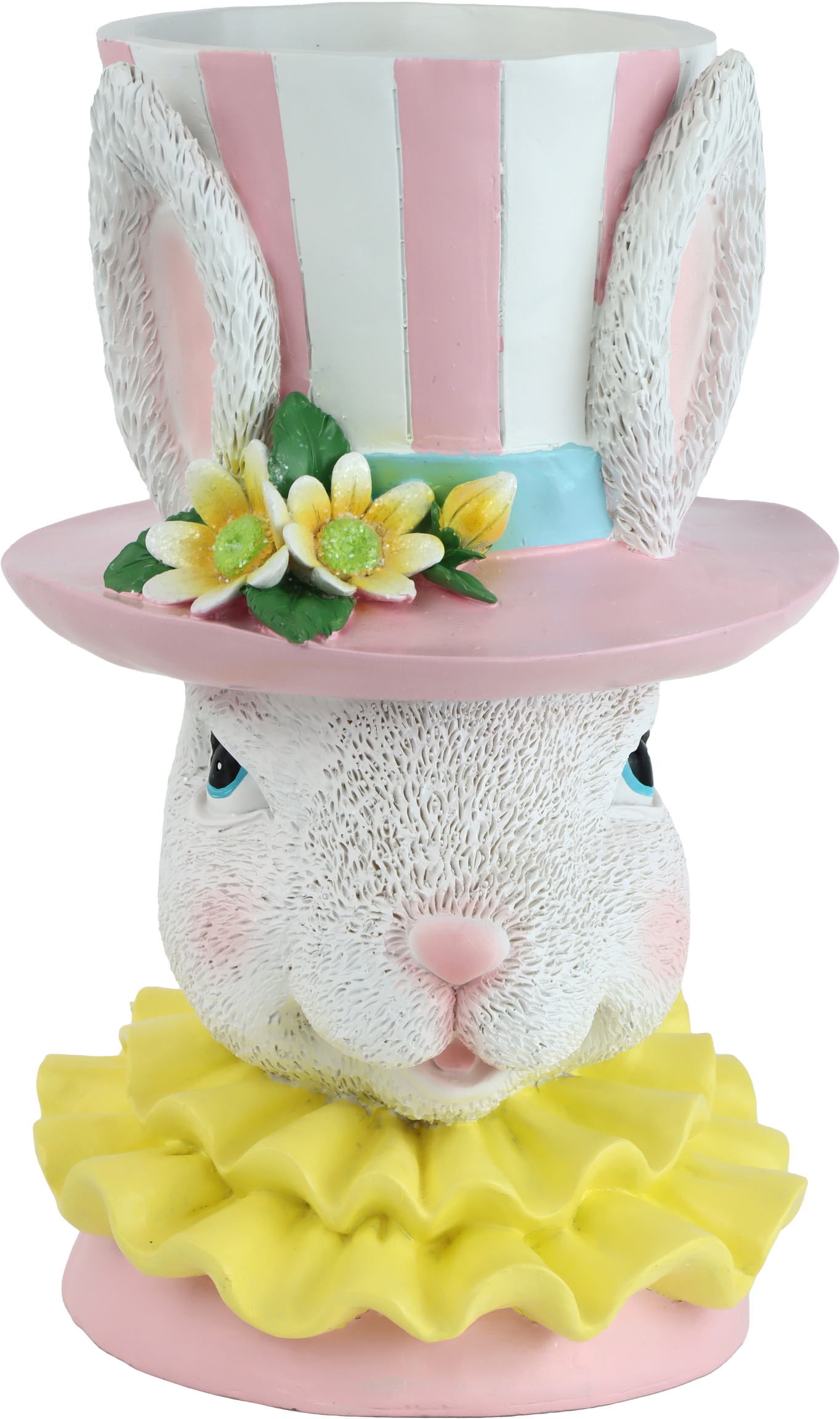 7720 POT DE FLEURS  BELLEBUNNY