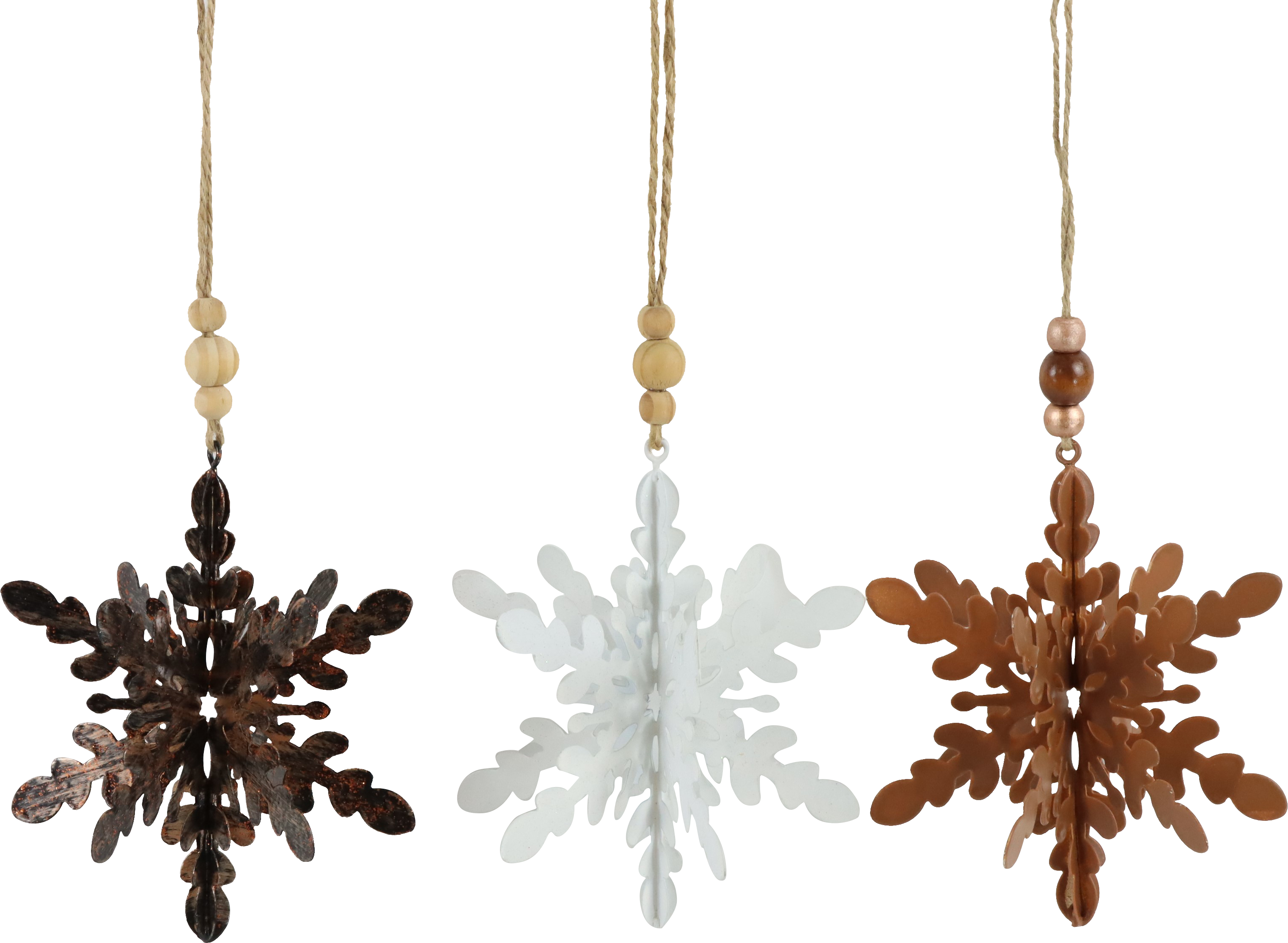 7725 ÉTOILE NATURAL WOODS  3P