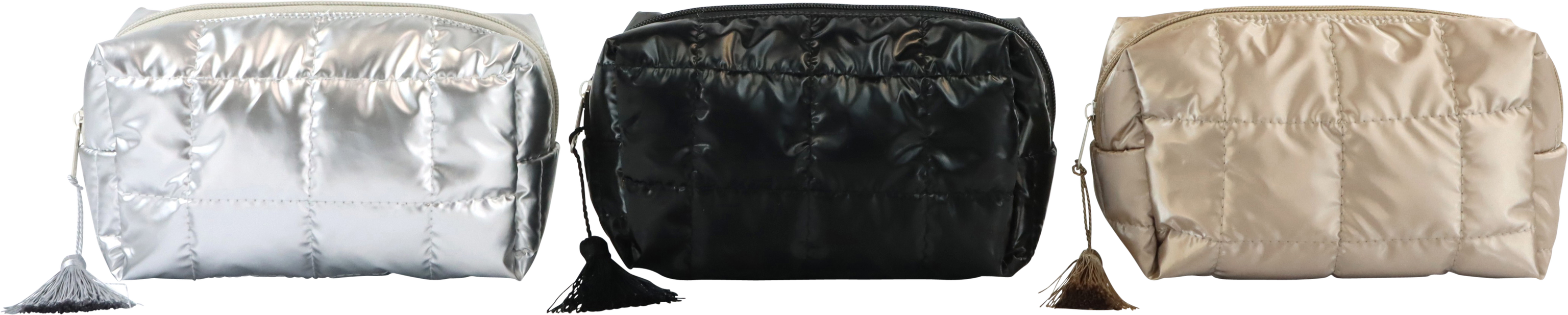 7869 POCHETTE PUFF IT UP  3P