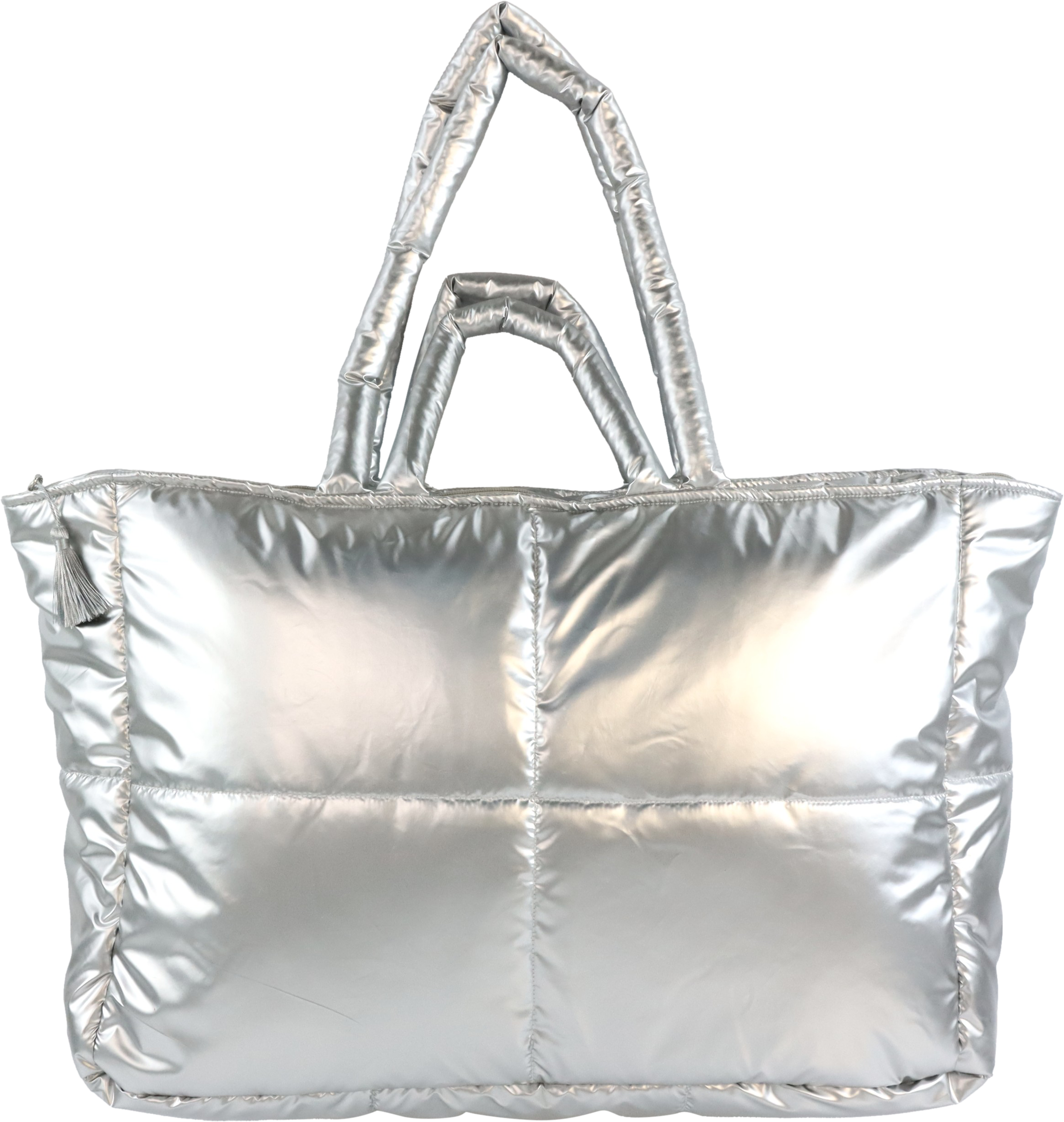 7890 SAC CABAS XXL PUFF IT UP