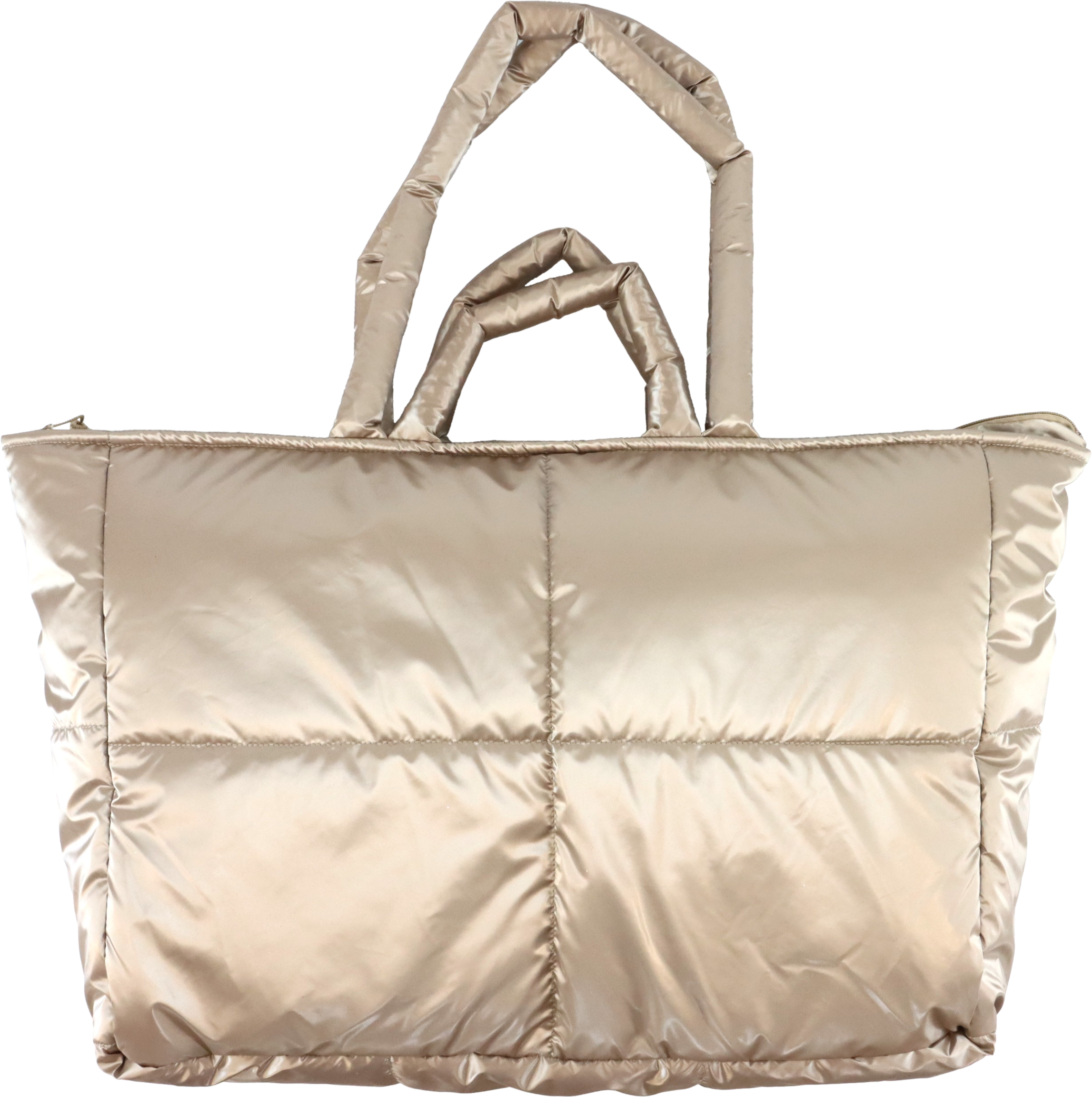 7895 SAC CABAS XXL PUFF IT UP