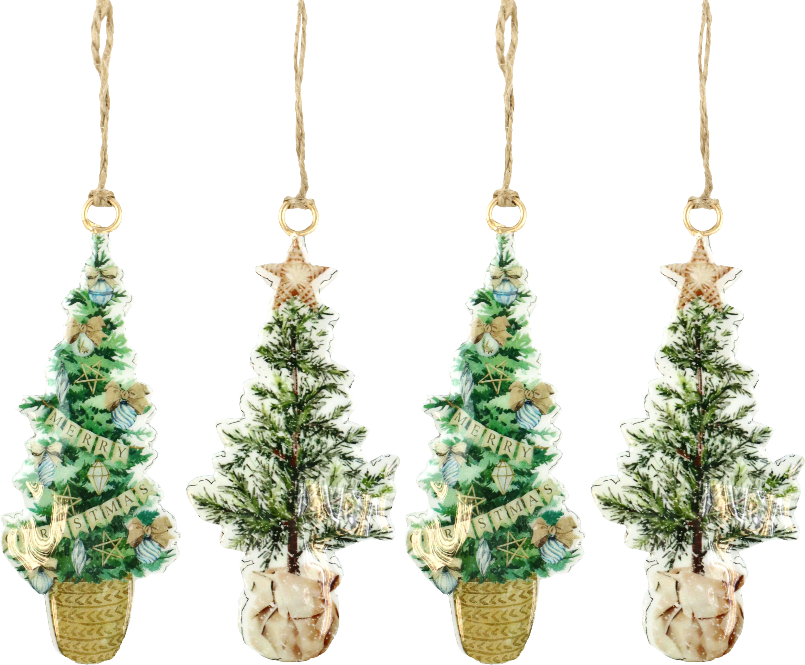 7918 HANGER TREE  S/4