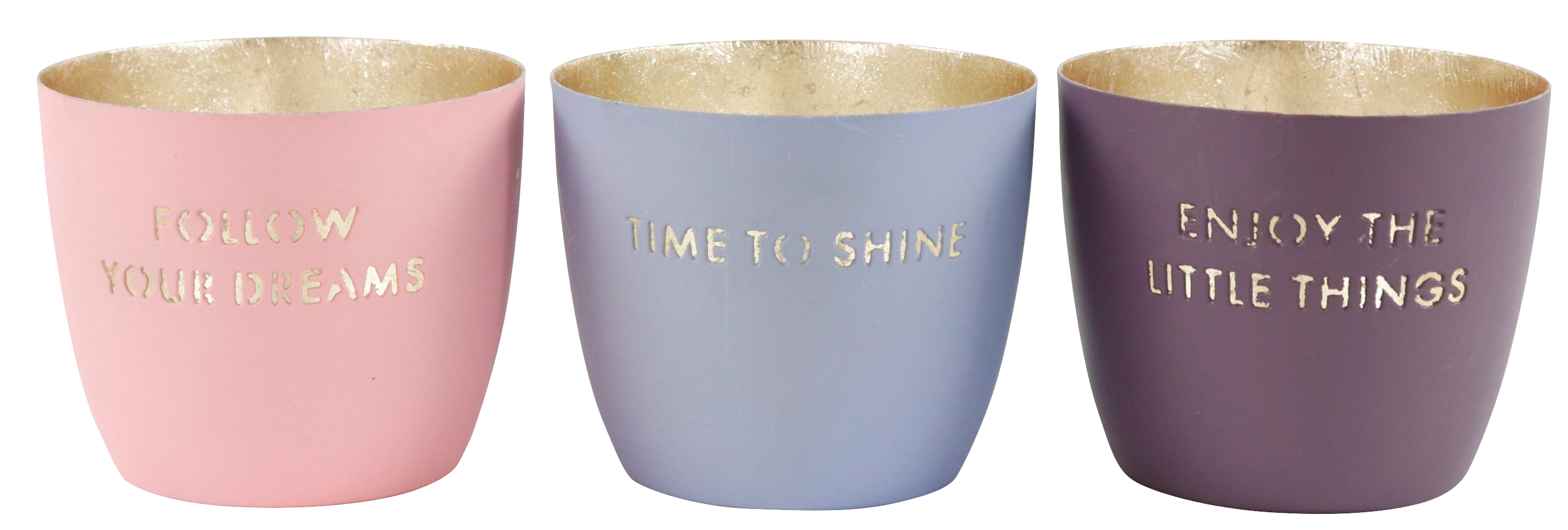 8003 WINDLIGHTS DREAMS  S/3