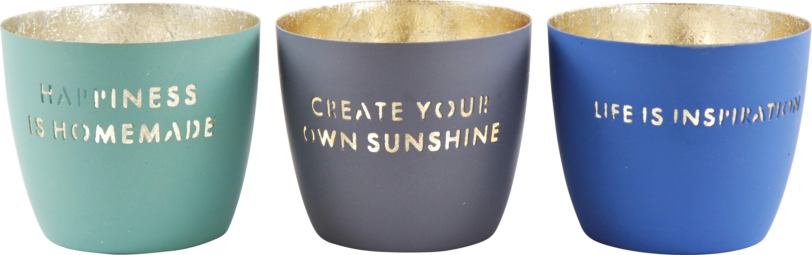 8004 WINDLIGHTS INSPIRATION  S/3