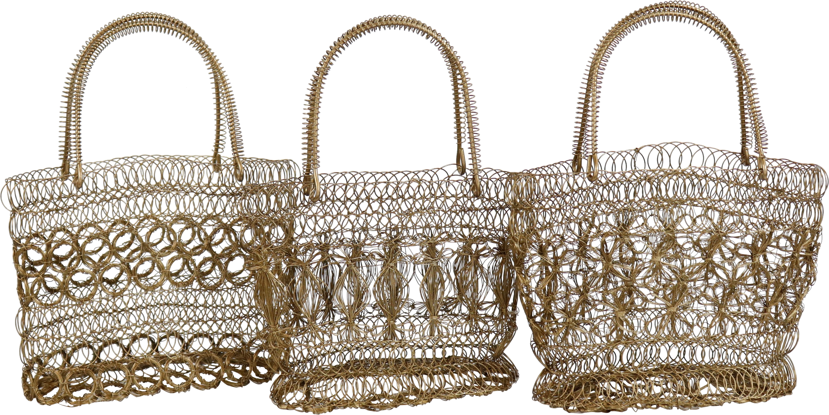 8095 PANIERS  FILAMENT  3P