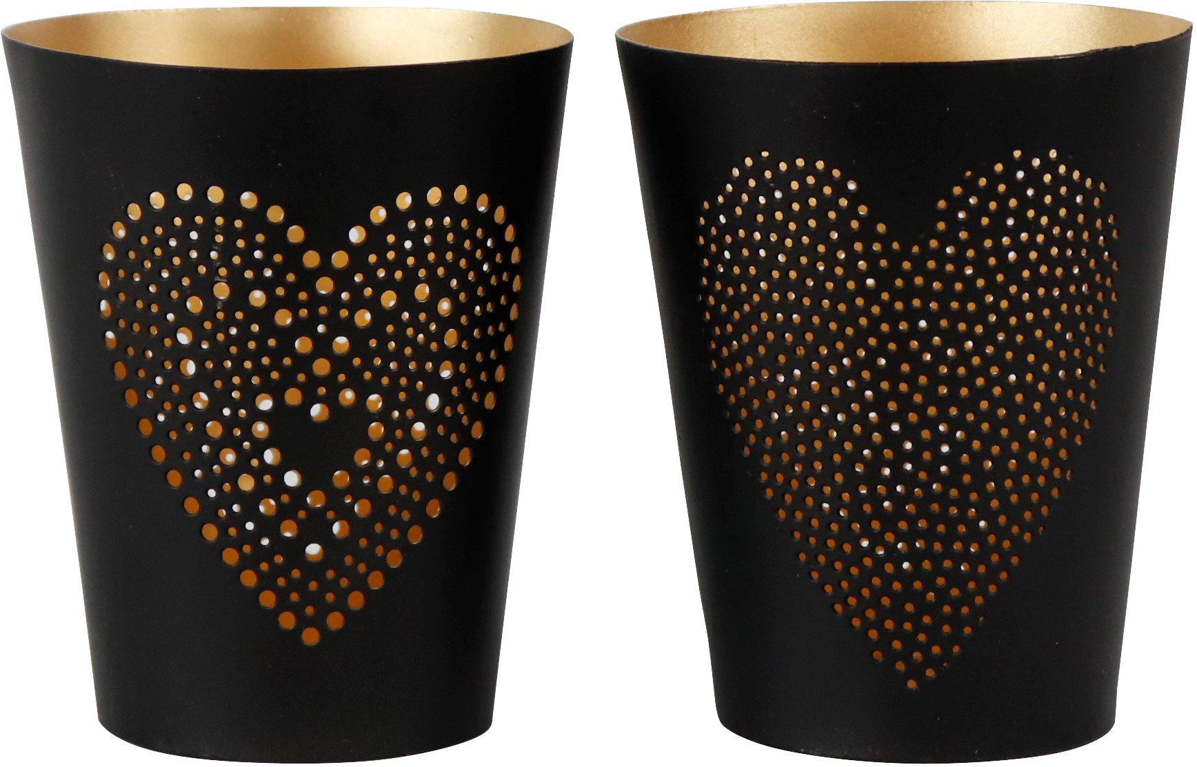 8108 WINDLIGHTS HERZ  S/2