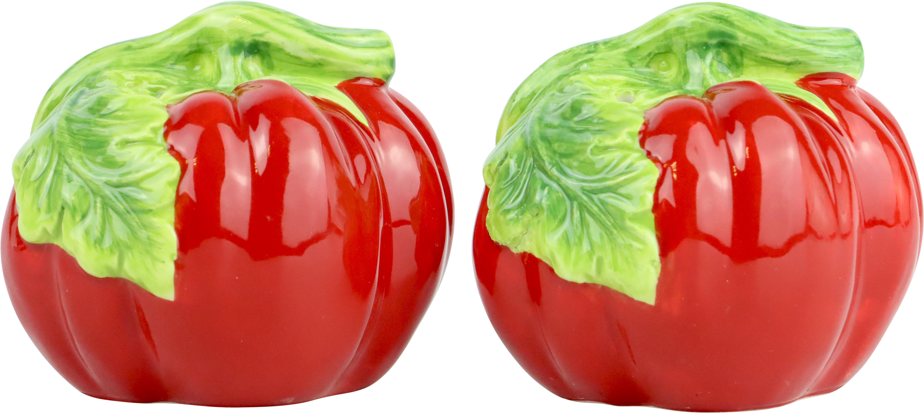 8120 SALT&amp;PEPPER TASTY TOMATO  S/2
