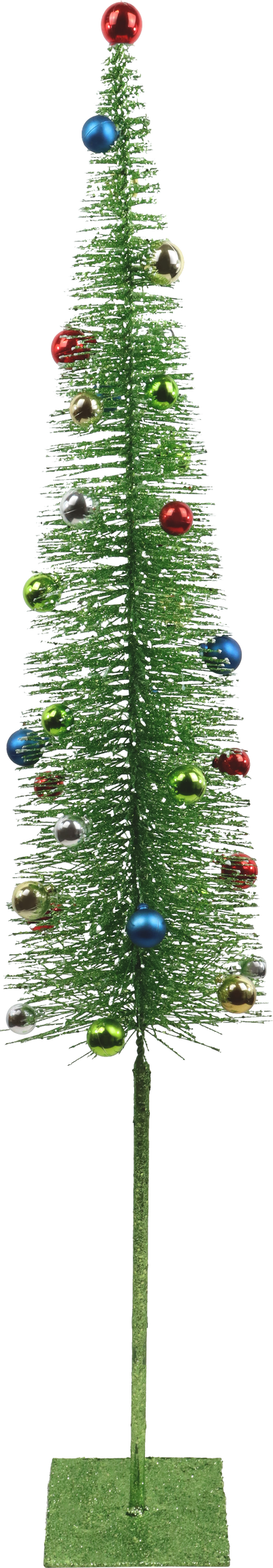 8170 ARBRE-BOULE  NOSTALGIE