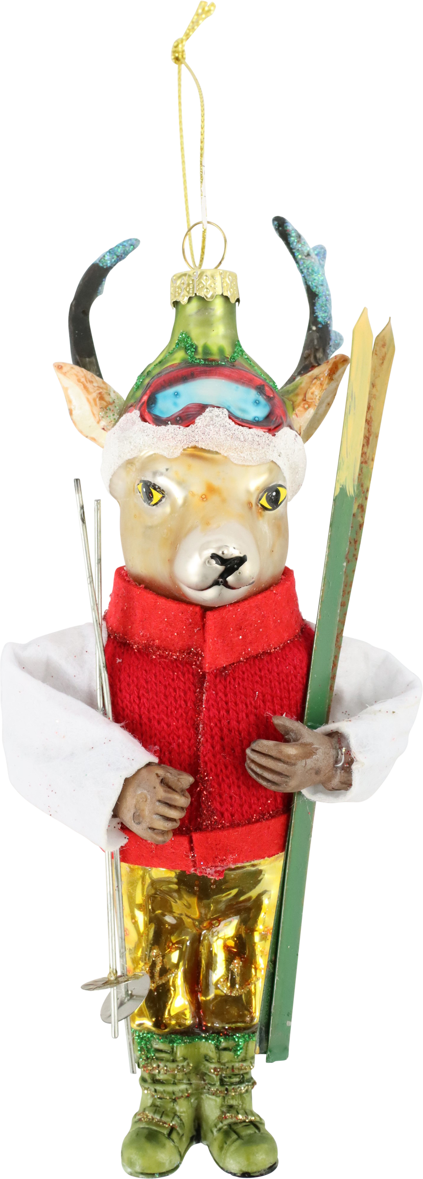 8199 GIOIELLI IN VETRO SKIELCH