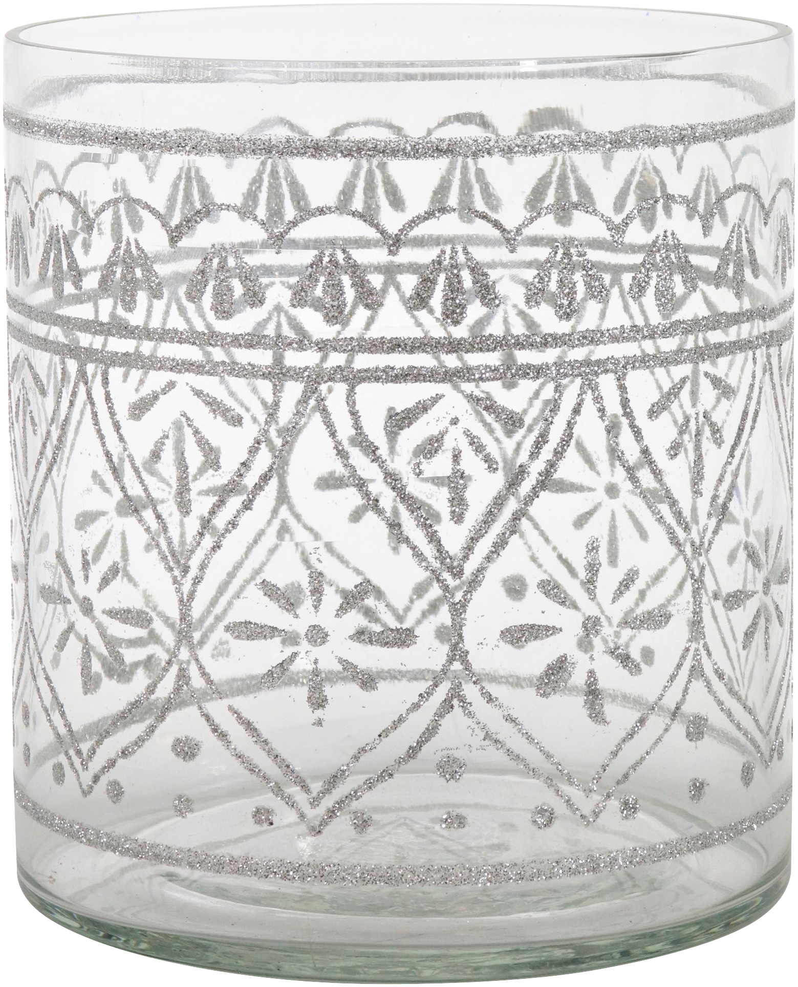 8217 PORTACANDELA  SINFONIE