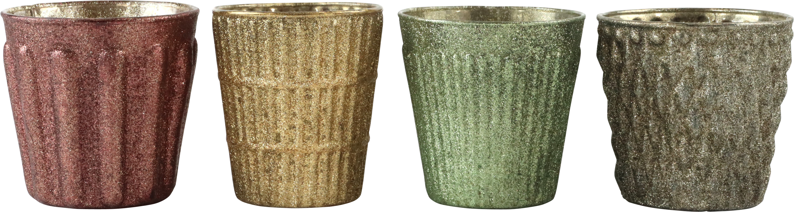 8286 WINDLICHTER BRILLIANCE  S/4