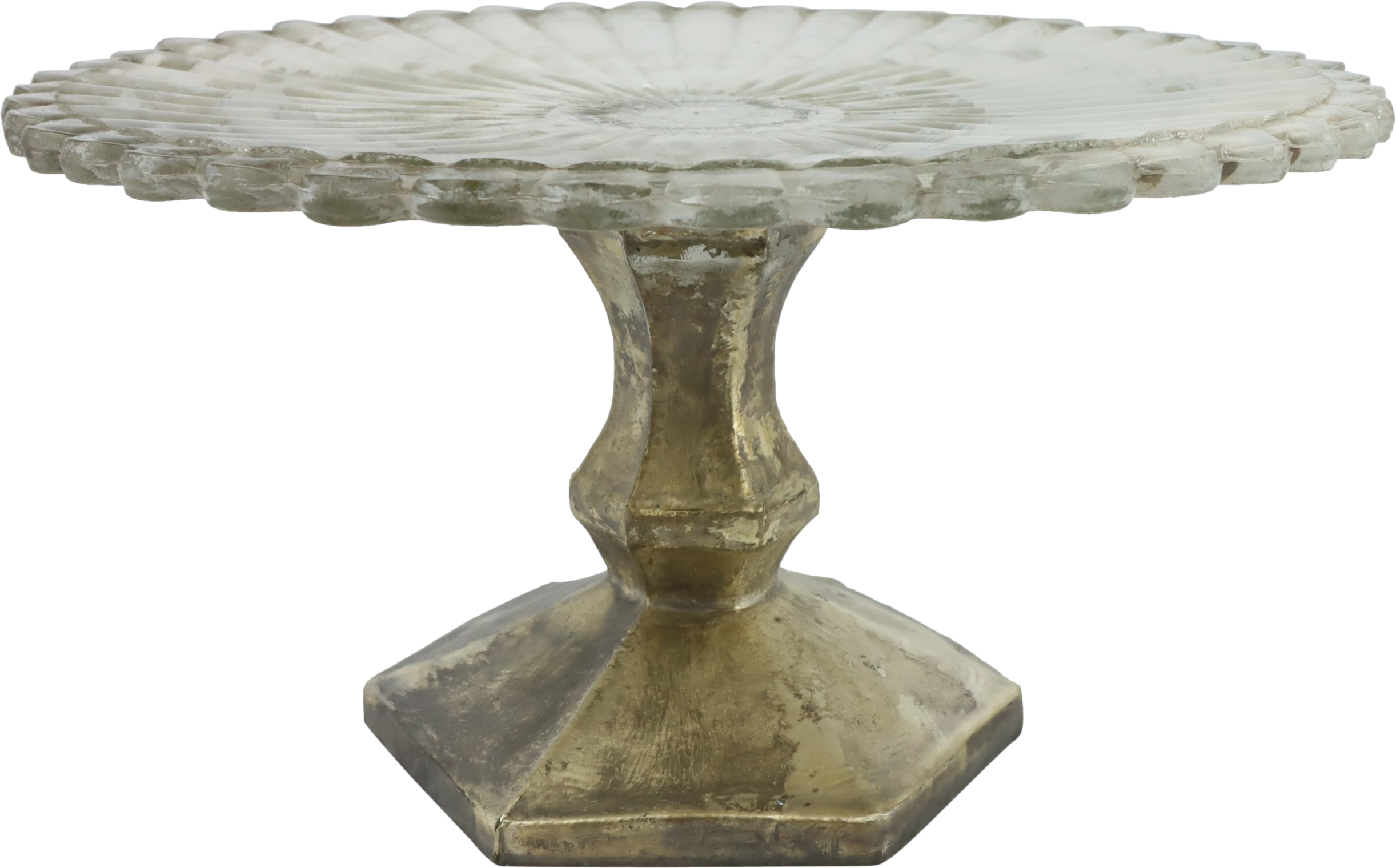 8352 CUP PLATE LOIRE