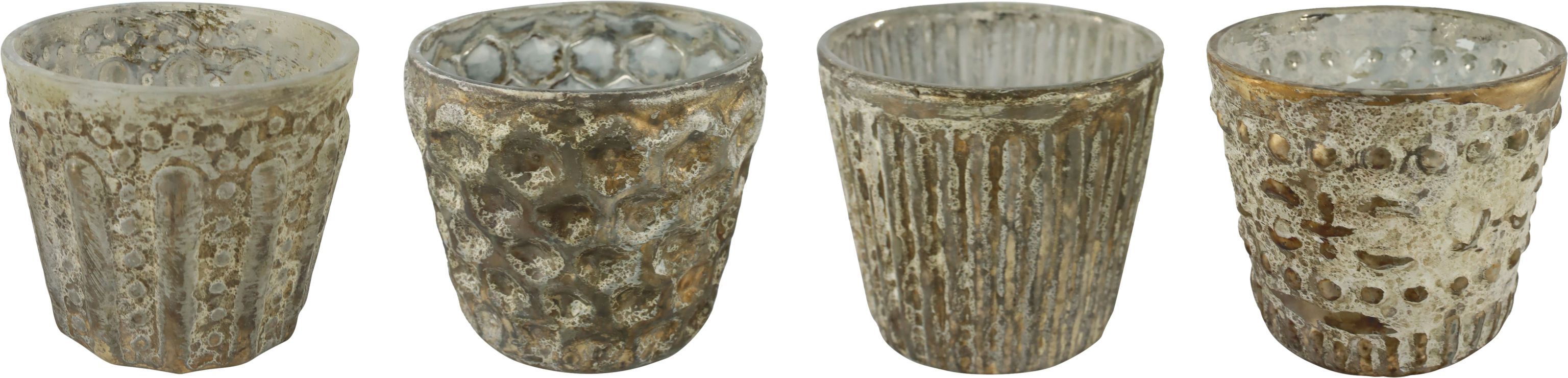 8378 VOTIVE LOIRE  S/4