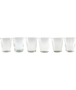 8495 VERRES 6P