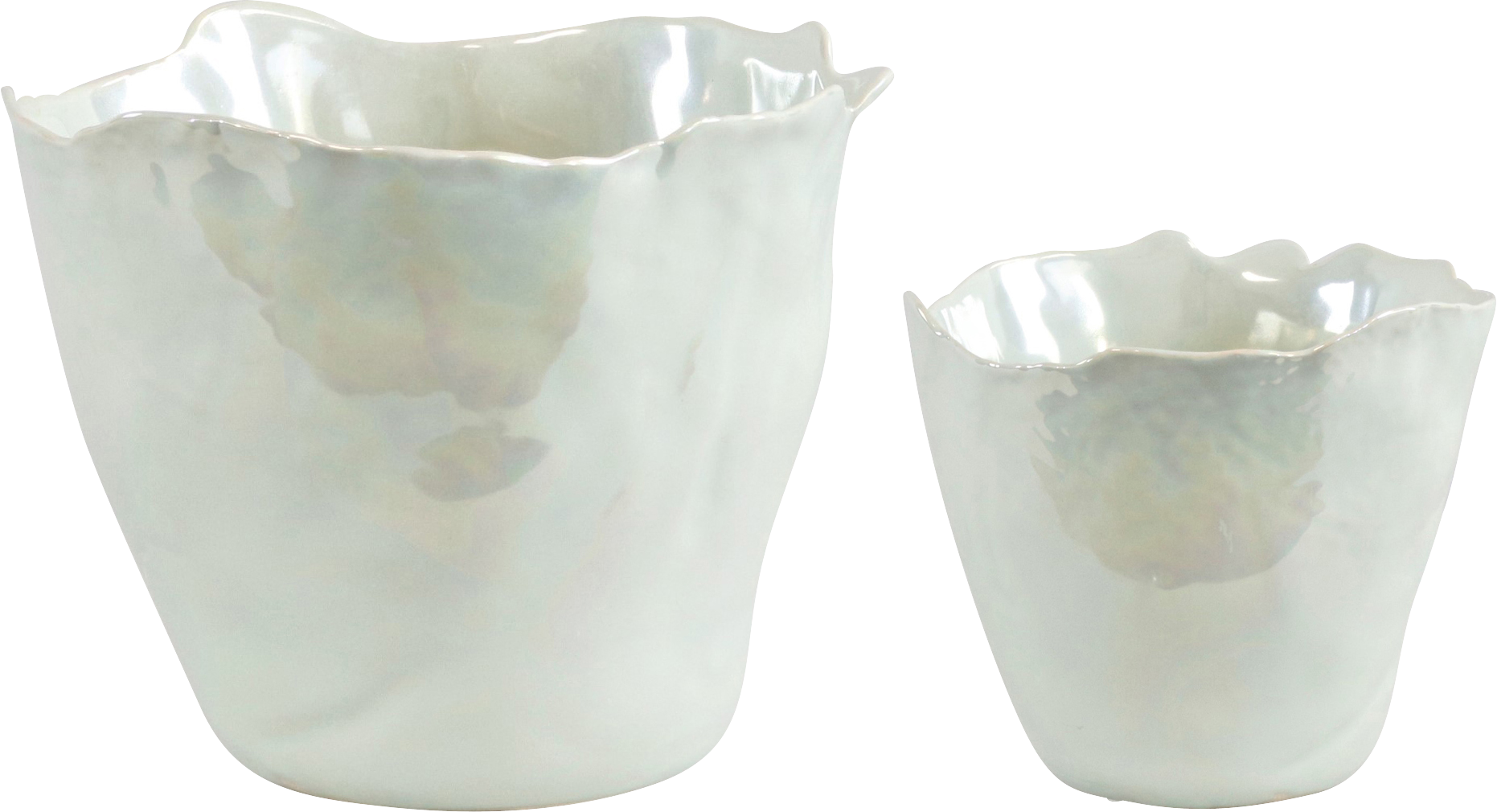 8542 ÜBERTÖPFE ELYSIUM  S/2