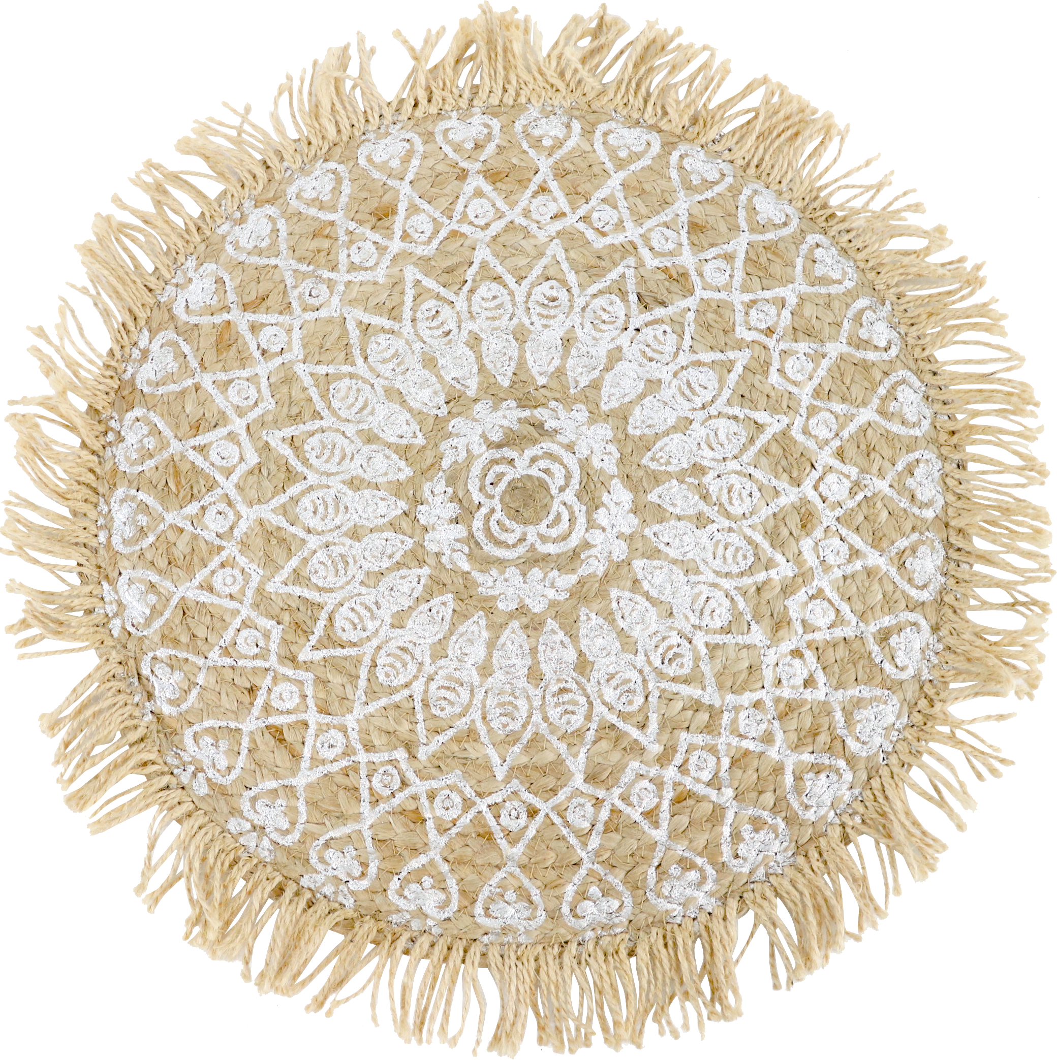 8670 BAJOPLATOS  KRETA ø38