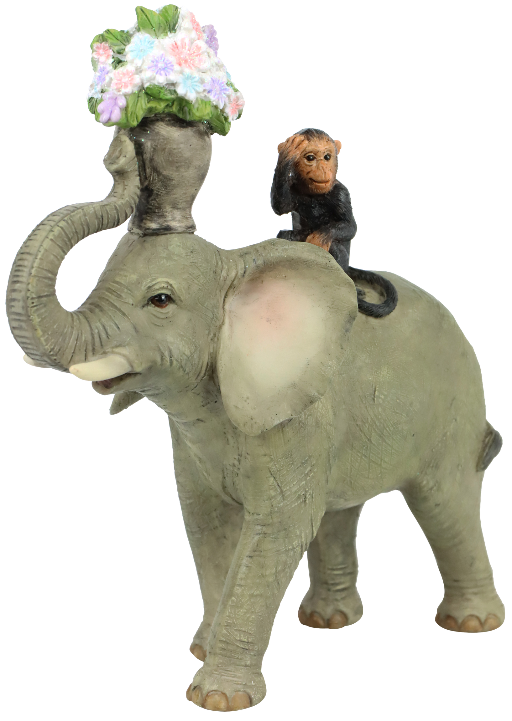 8873 FIGURA CARNIVALE