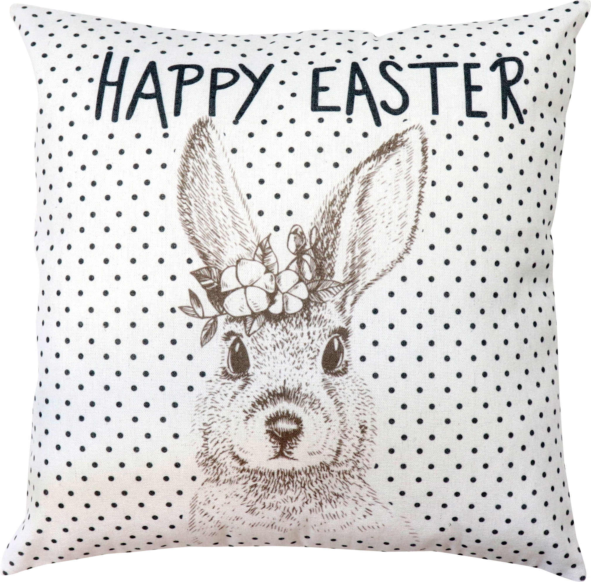 8981 HOUSSE COUSSIN H.EASTER 40X40