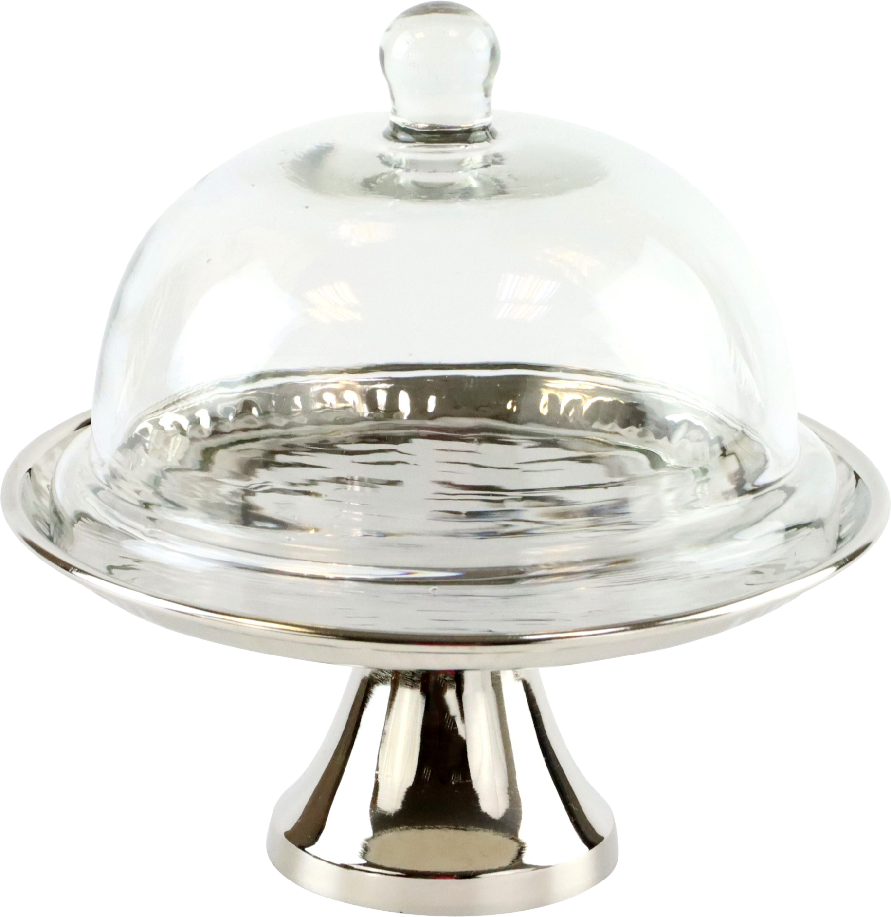 9057 CAKE PLATE UNDARA