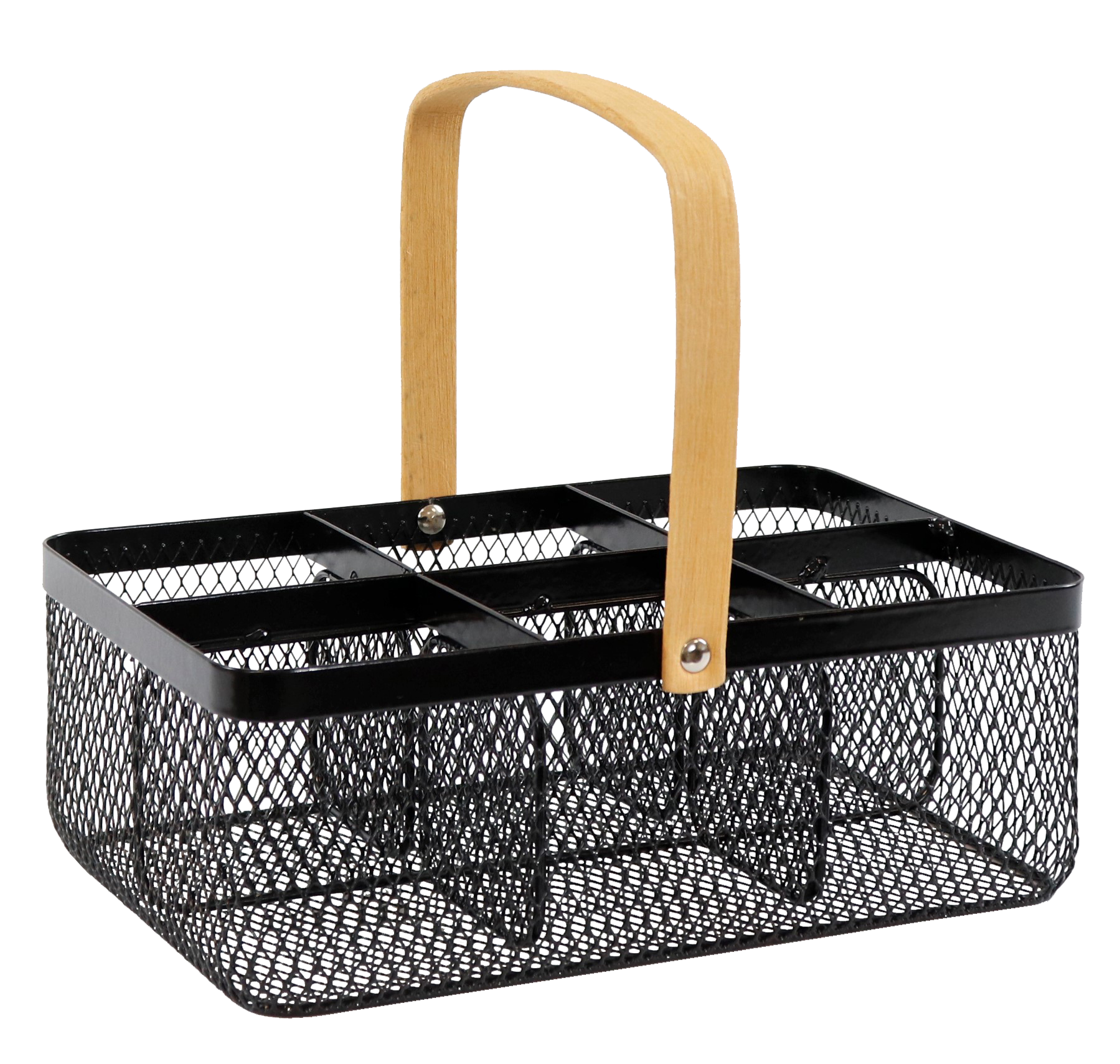 9082 PANIER DE FIL MESH