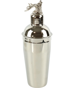 9149 COCKTAIL SHAKER HIRSCH