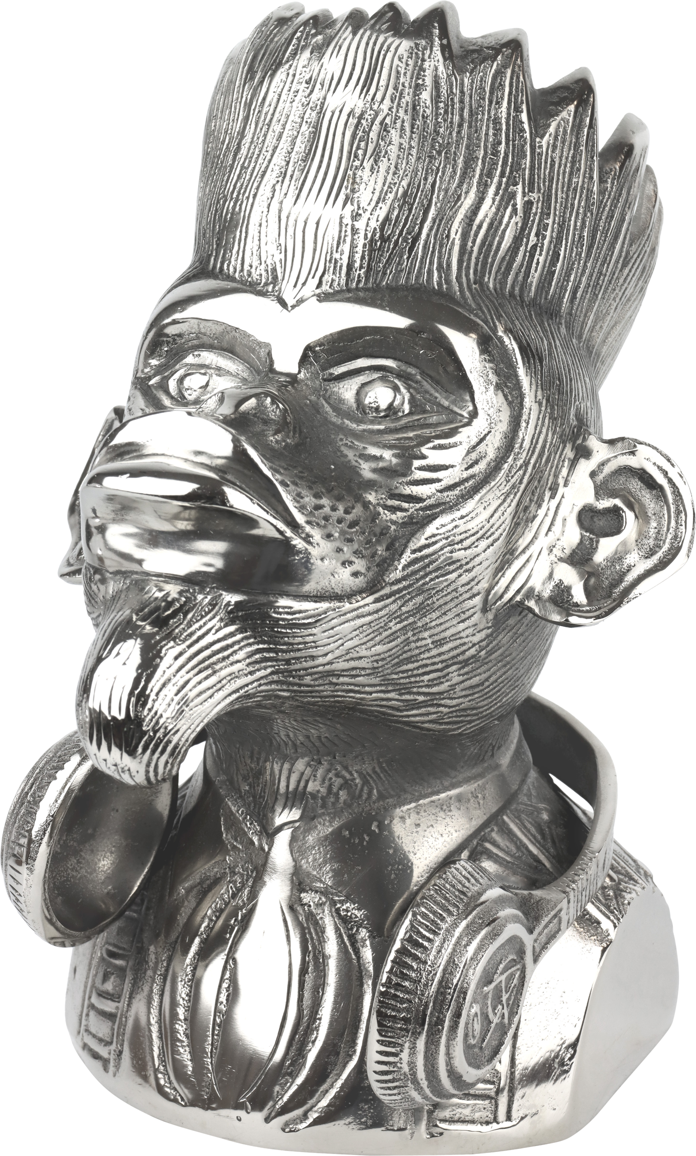 9251 BOTTLE COOLER MUSIC MONKEY