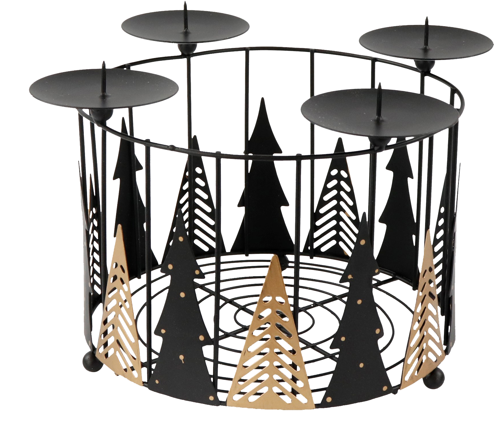 9286 RONDELL LAMP WINTERWALD