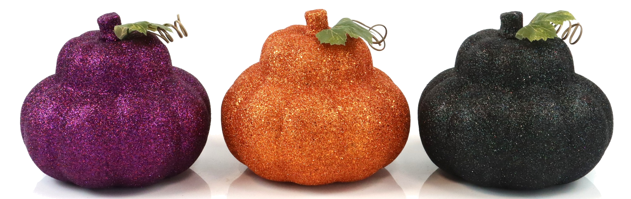 9314 KÜRBISSE HALLOEWEEN VIBES  S/3